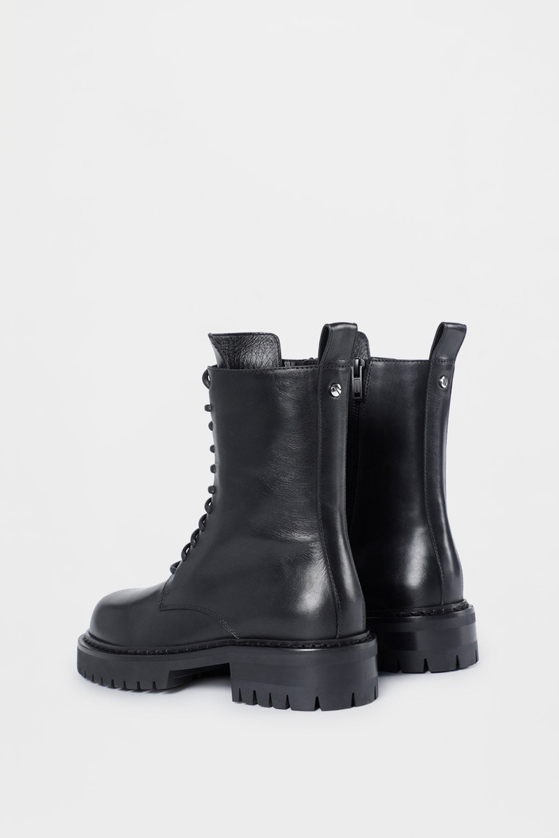 Skagi Ankle Boots 3