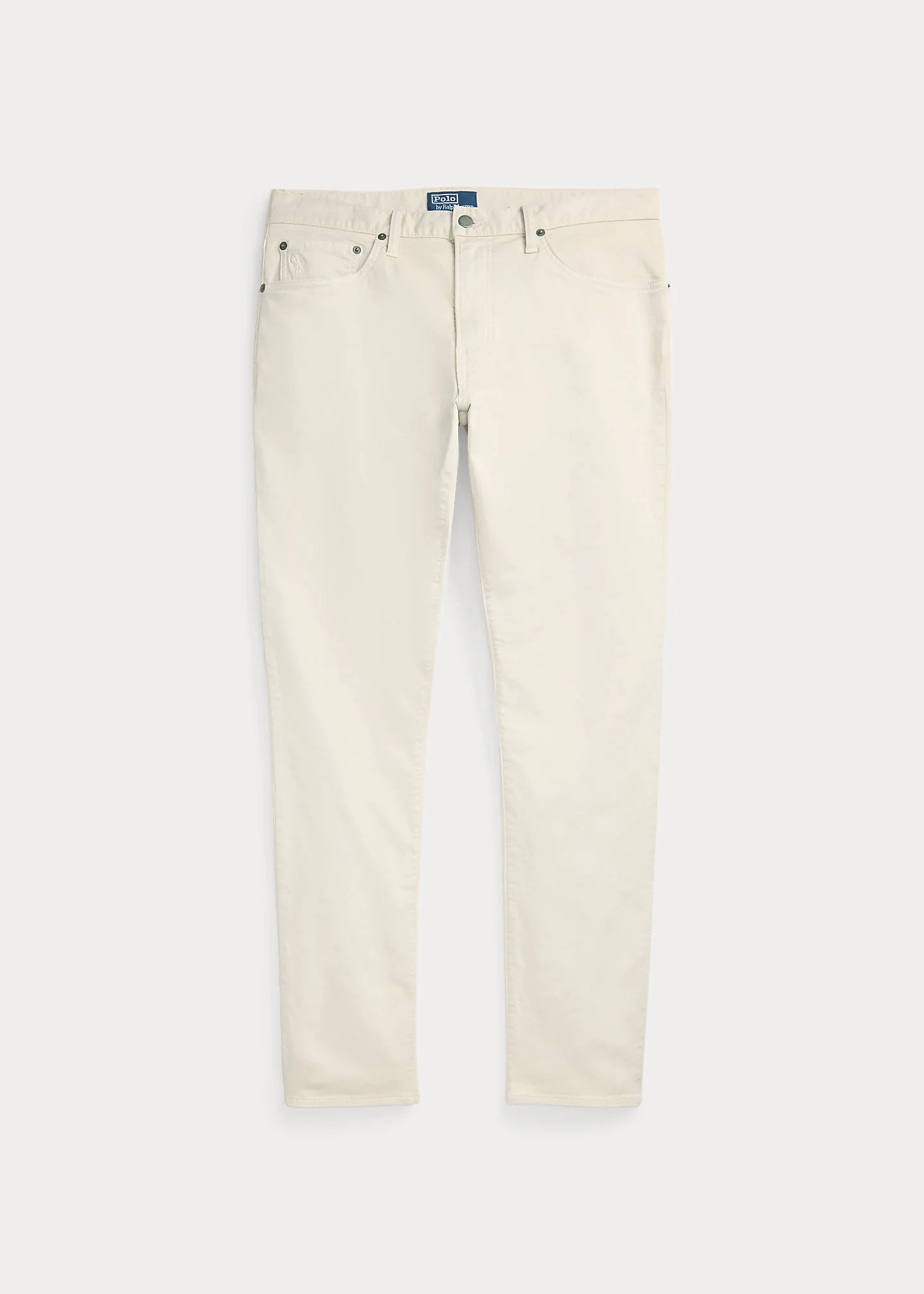 Sullivan Slim Knitlike Chino Pant - 1