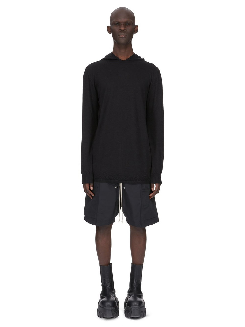 Rick Owens KNITS outlook