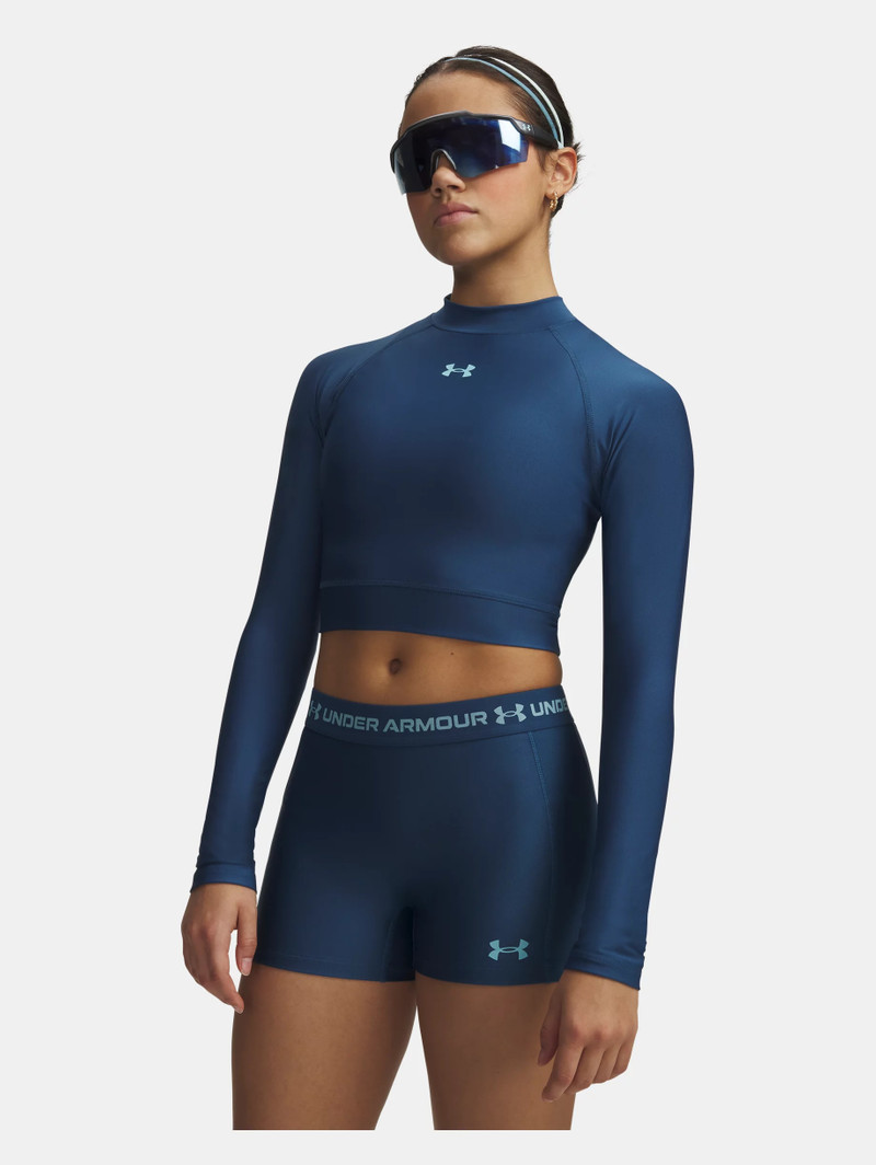 HeatGear® 1