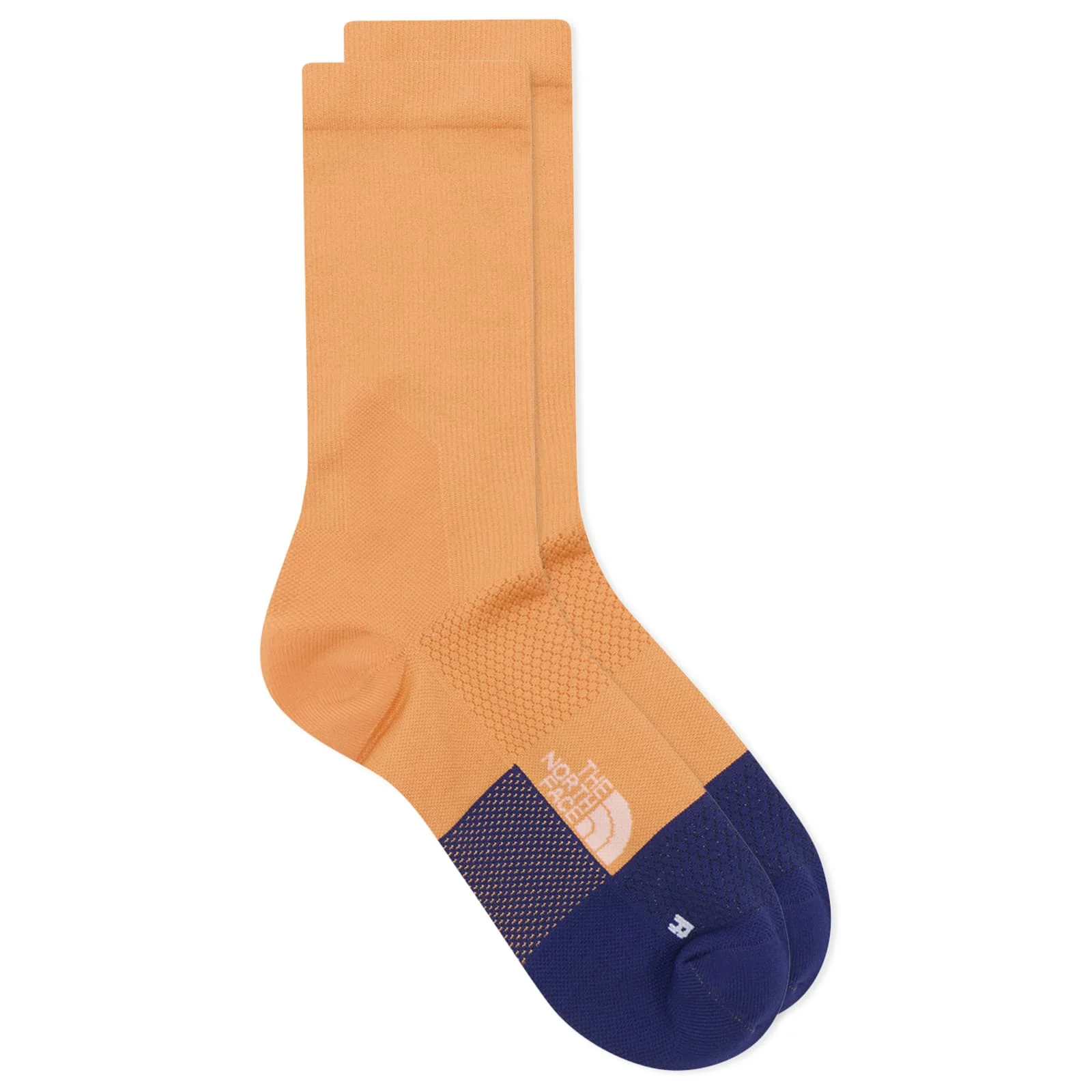 The North Face Never Stop Trail Run Expedition Crew Sock - 1