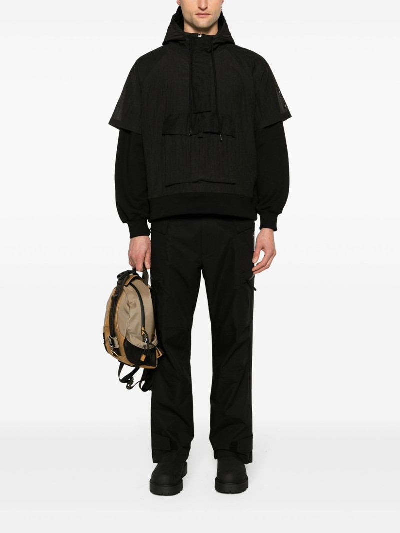 A-COLD-WALL* Static ripstop cargo trousers outlook
