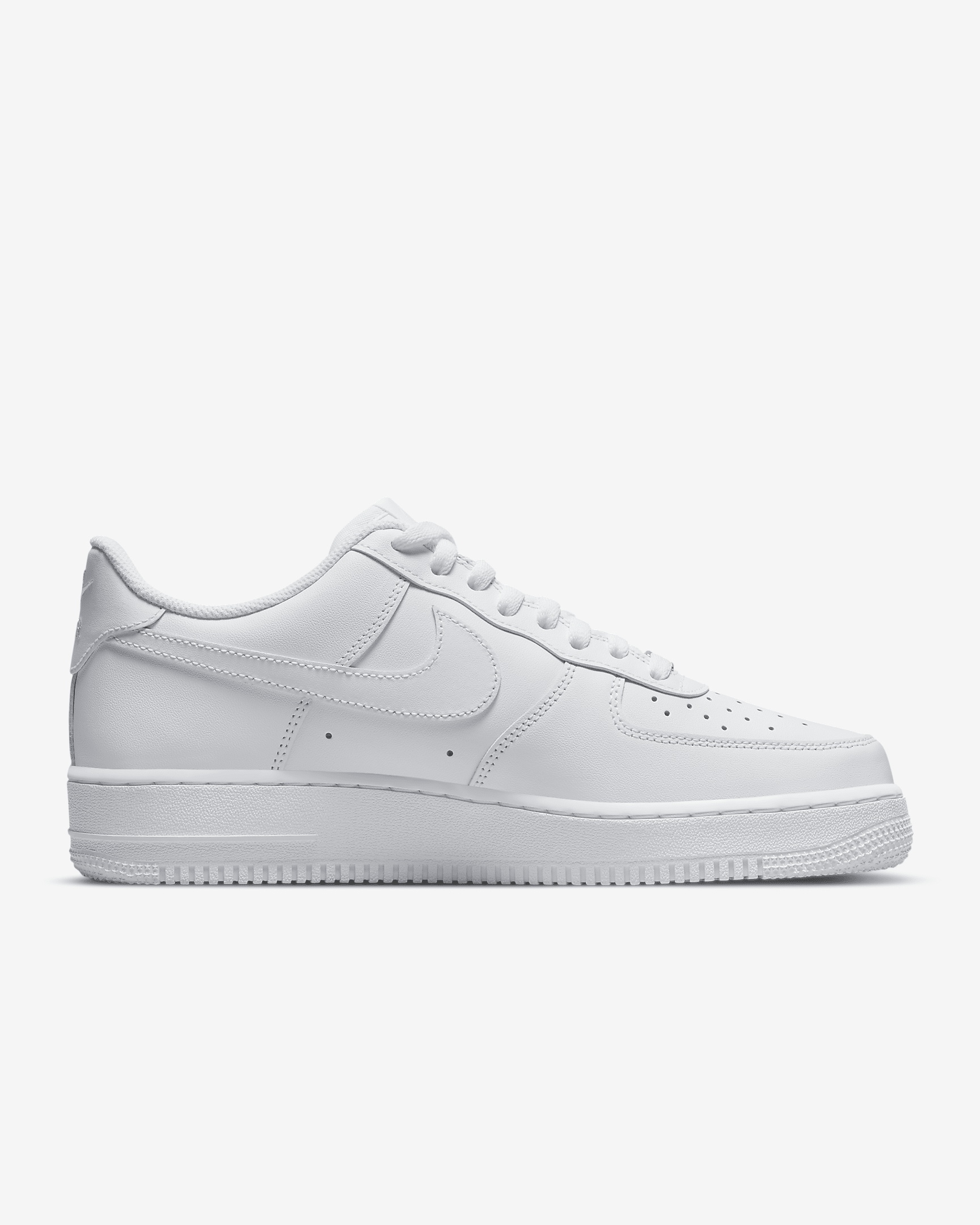 Nike Air Force 1 '07 Men's Shoes - 4