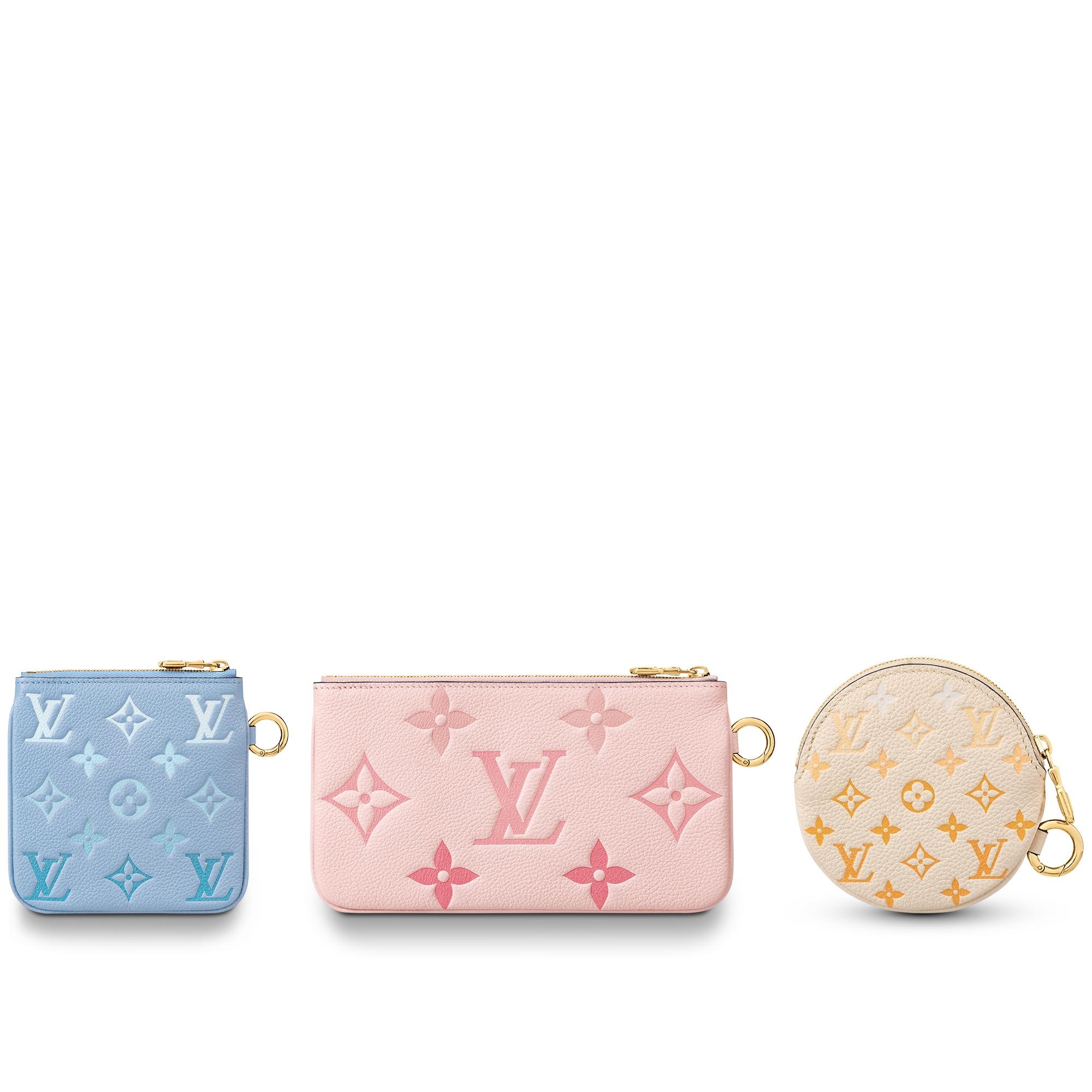 Trio Pouch - 6