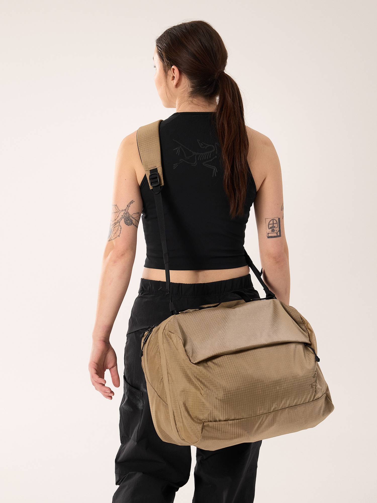 Ion Gear Organizer - 5