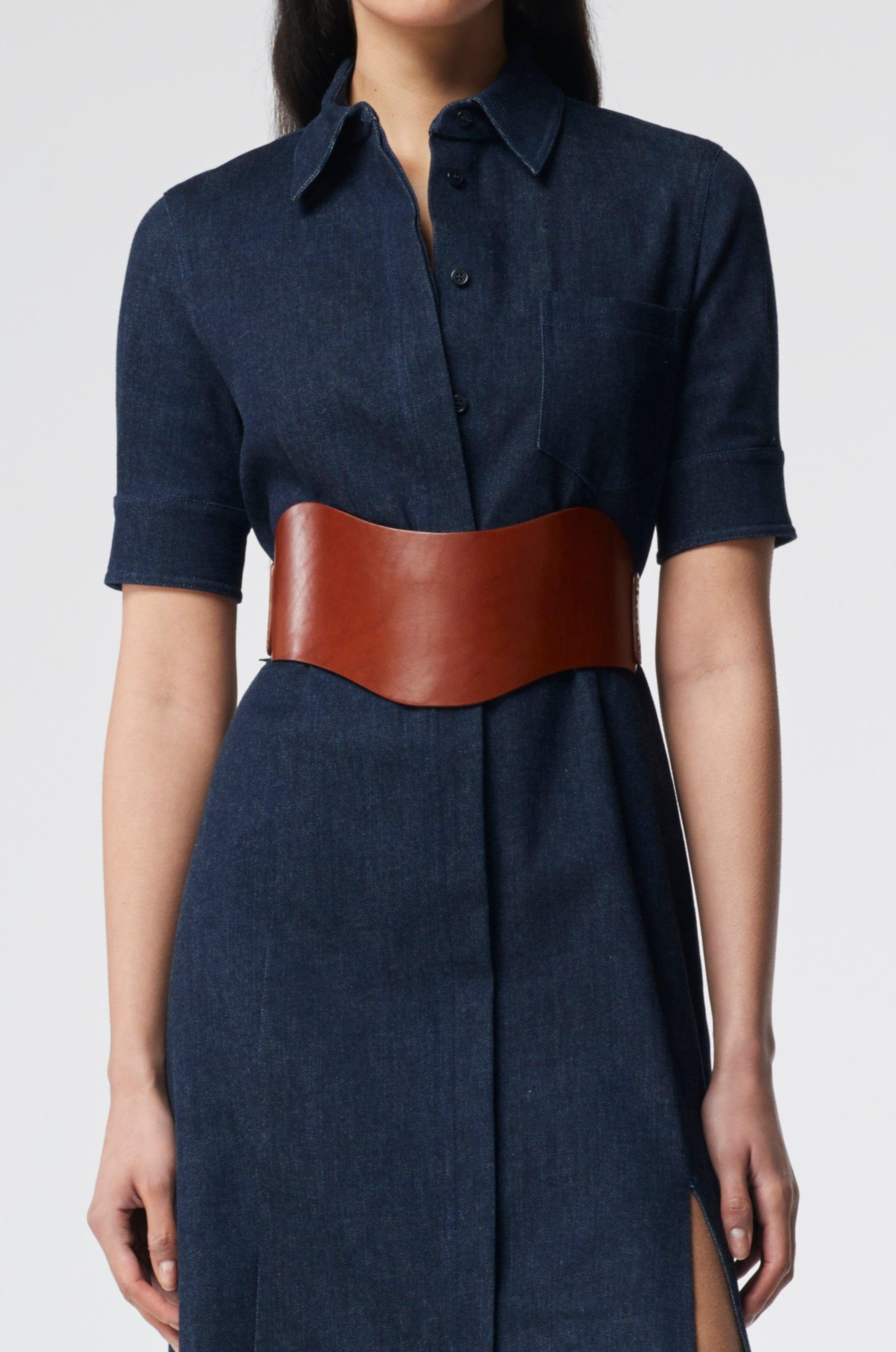 CORSET BELT - 2