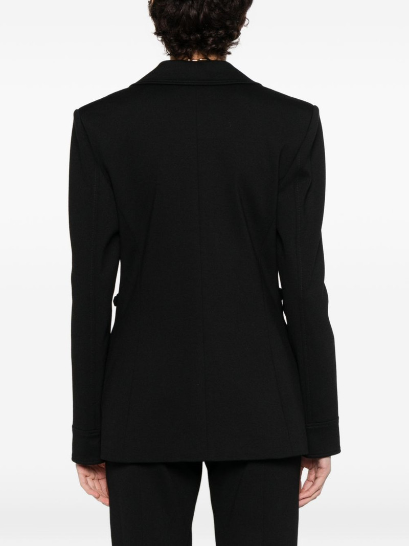 zip blazer 4