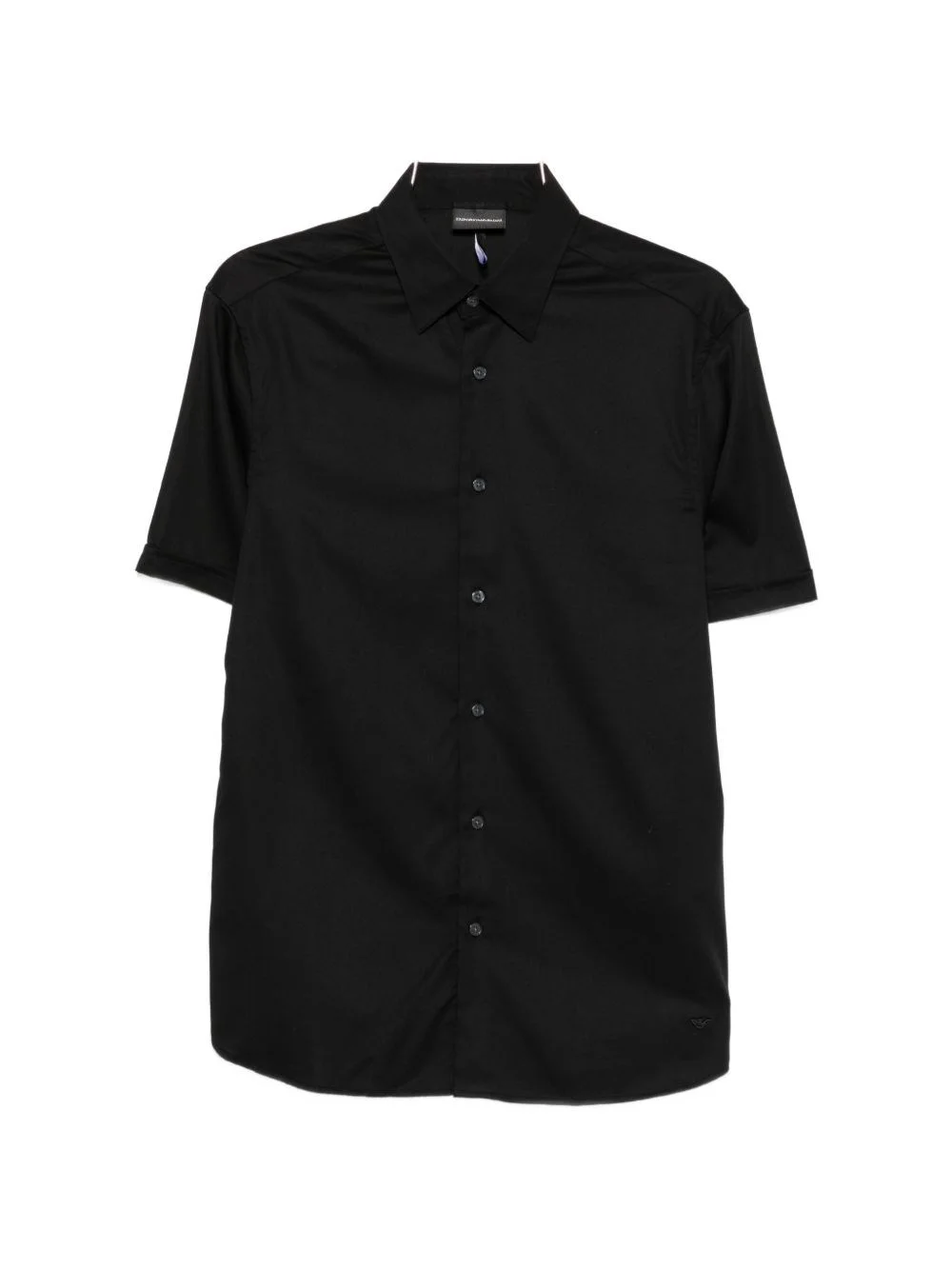 Cotton shirt - 1