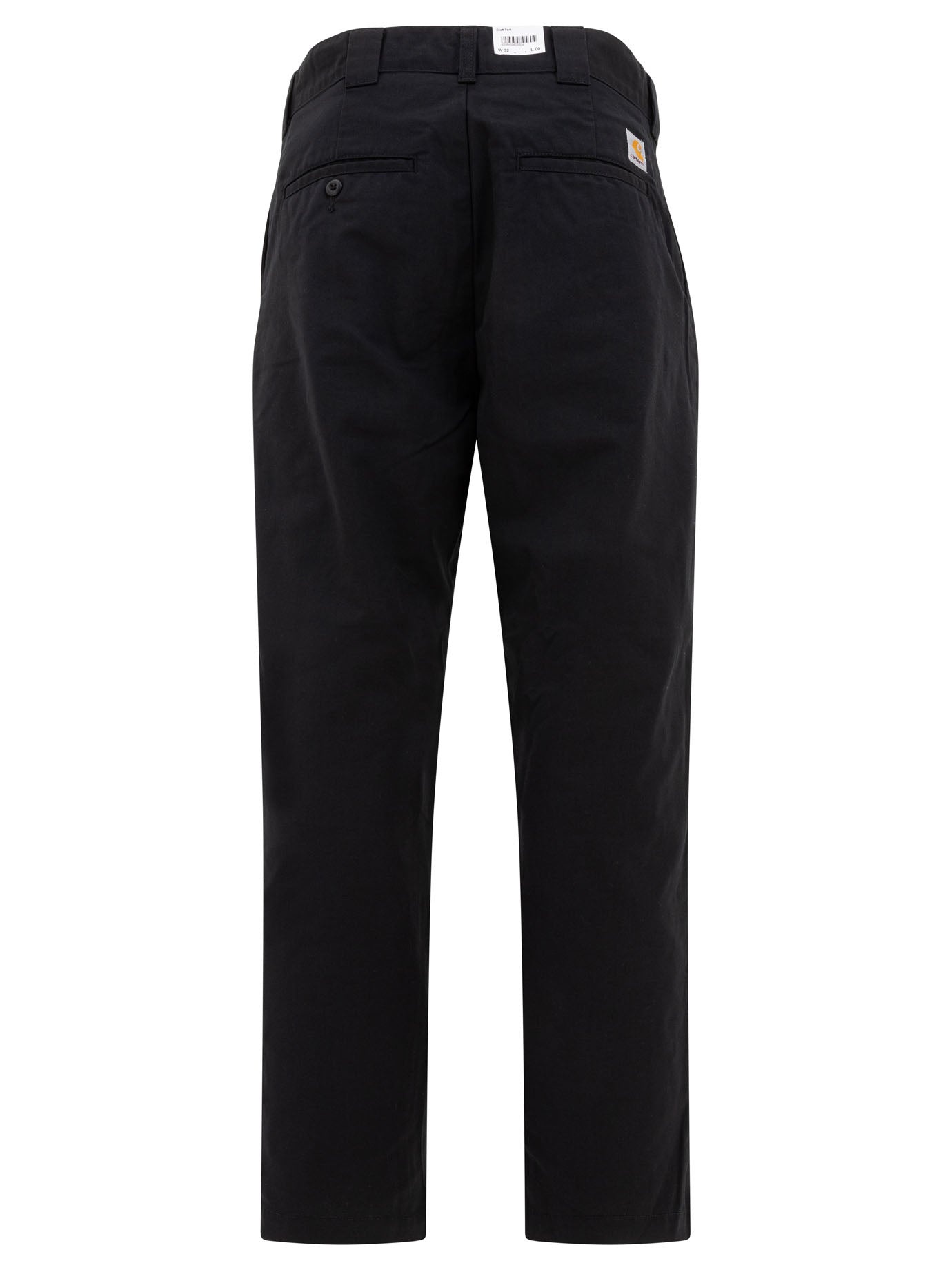 Carhartt Wip Trousers - 2
