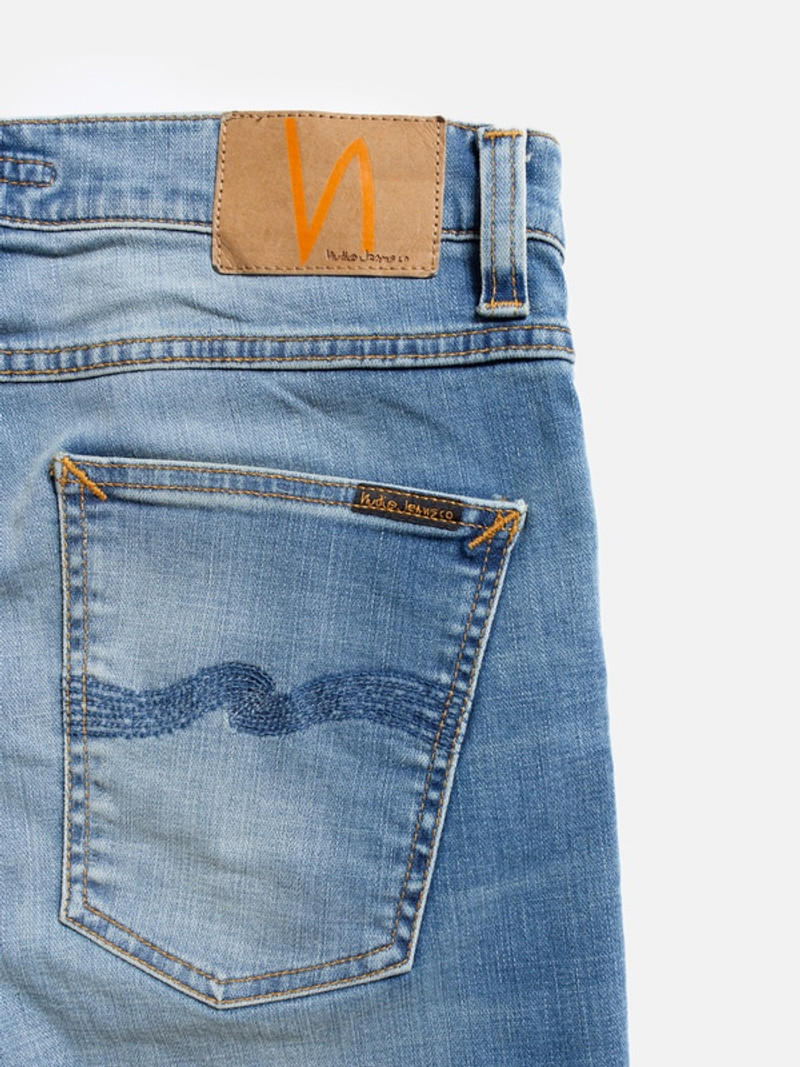 Lean Dean Broken Blue 5