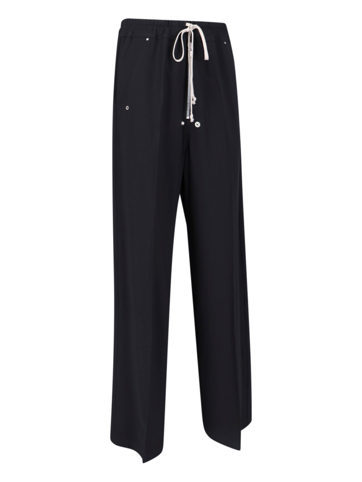 【送料&関税込】Rick Owens Straight Pants Rick Owens STRAIGHT PANTS | sugar | REVERSIBLE