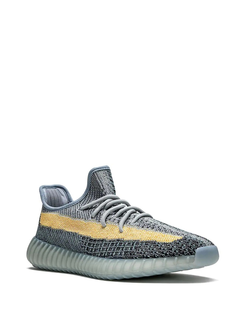 YEEZY YEEZY Boost 350 v2 "Ash Blue" sneakers outlook