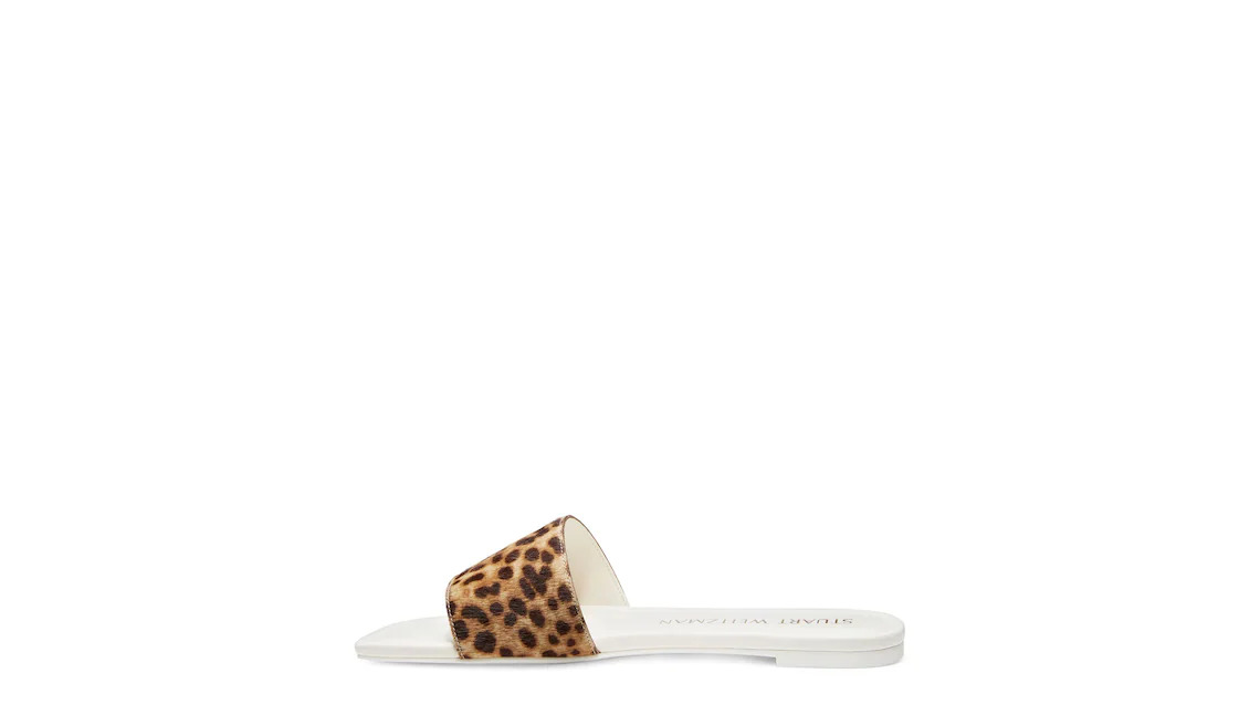 SUMMER SLIDE SANDAL - 3