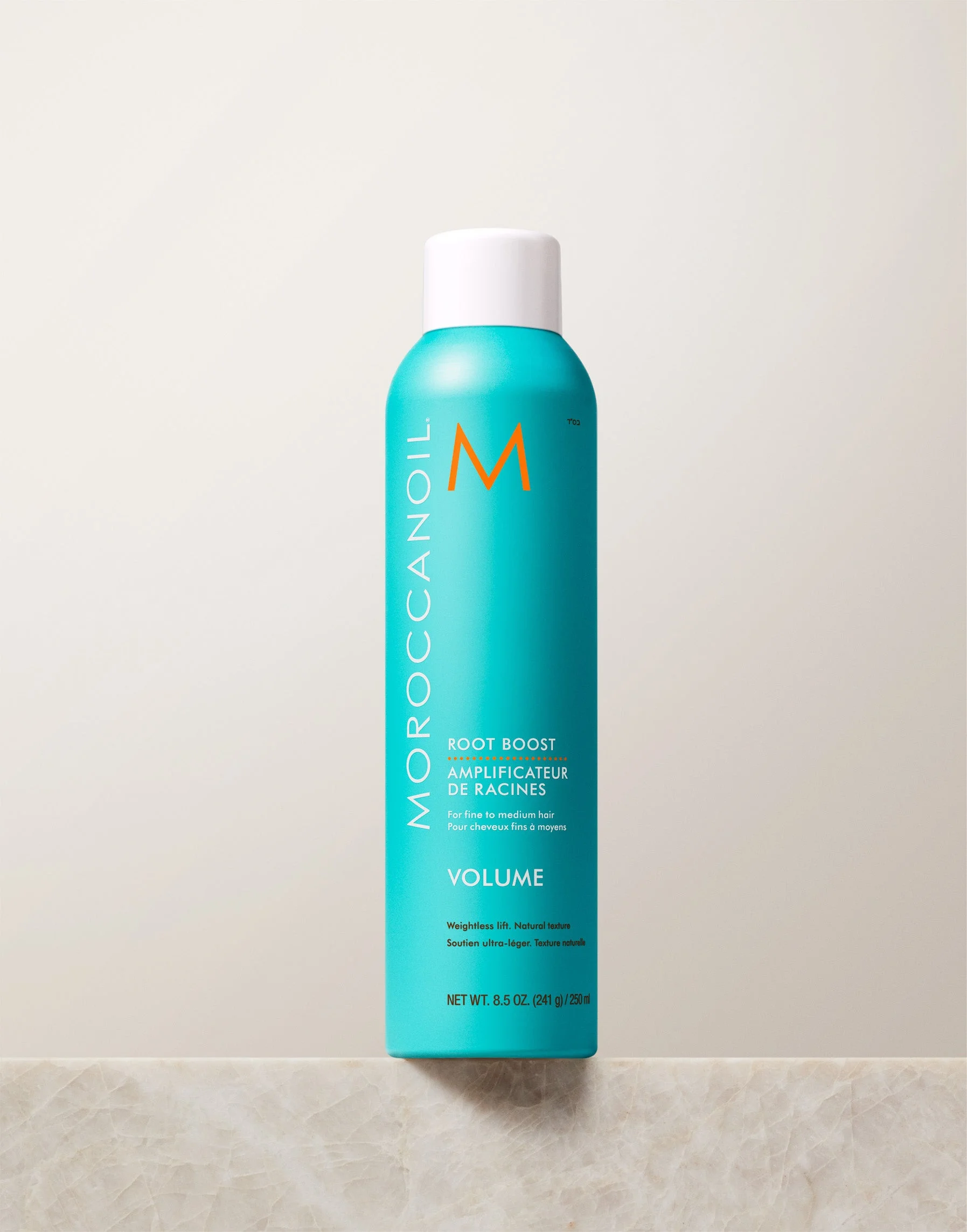 Root Boost - 1