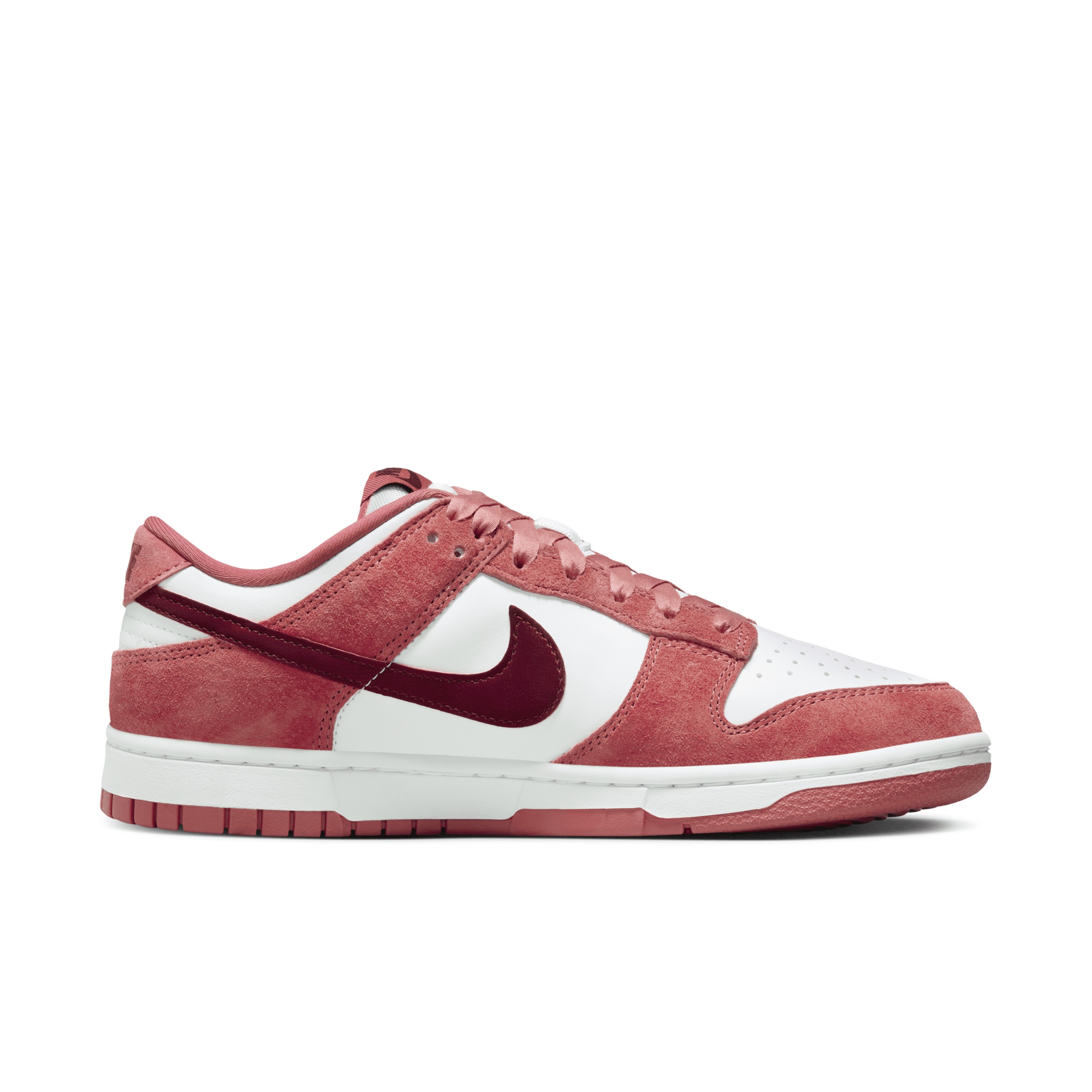 Nike Women's Dunk Low Shoes - 4