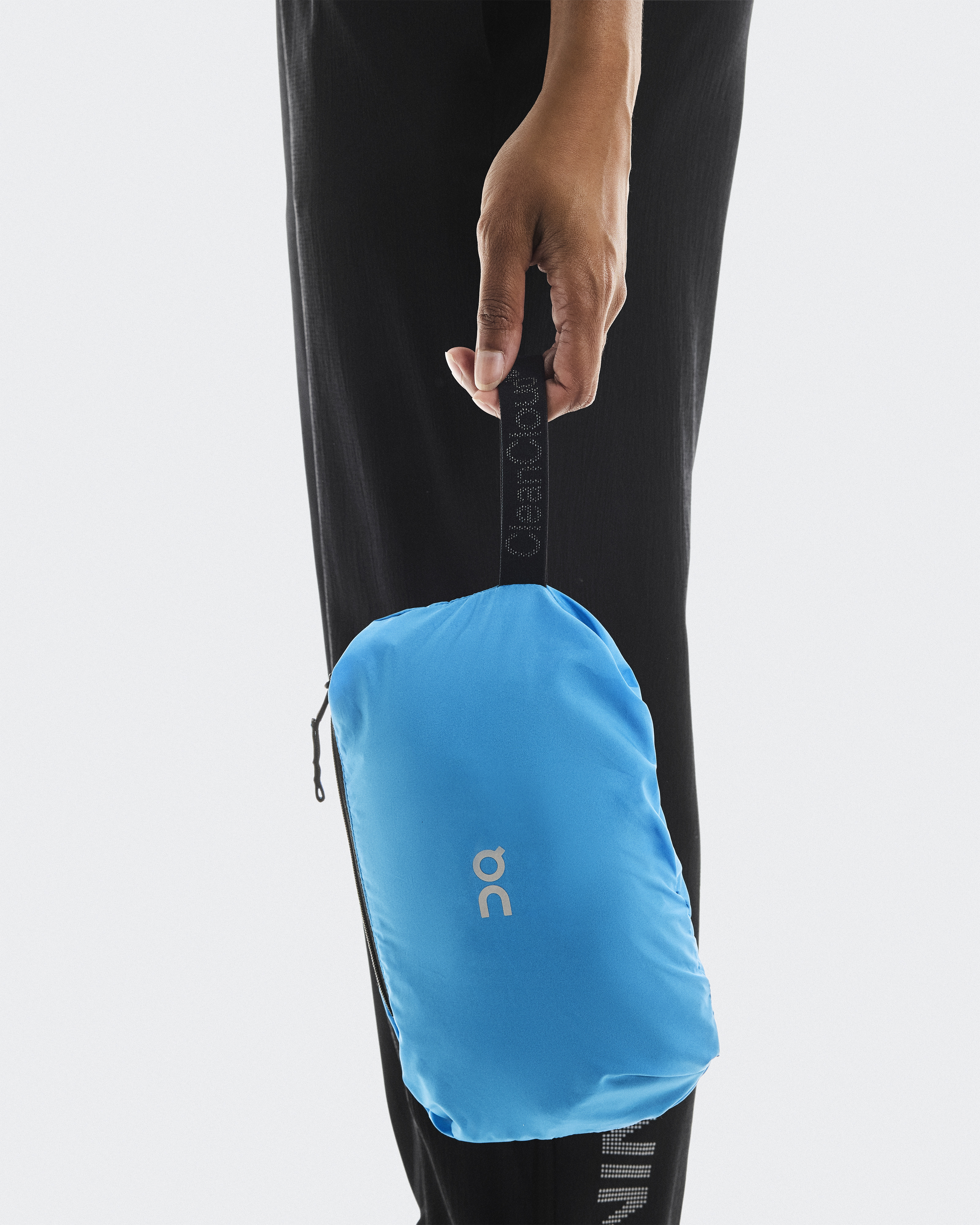 Pace Run Jacket - 7