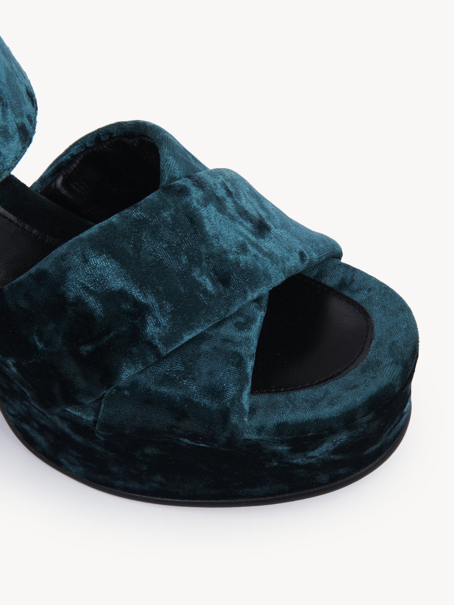 ORLA PLATFORM SANDAL - 3