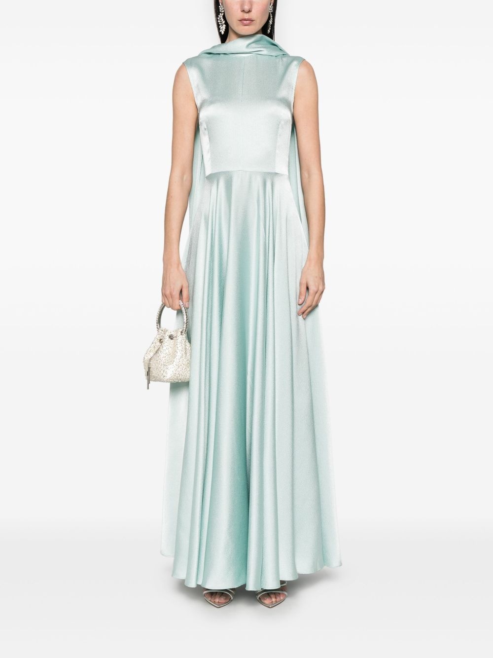 Emilia maxi dress - 2