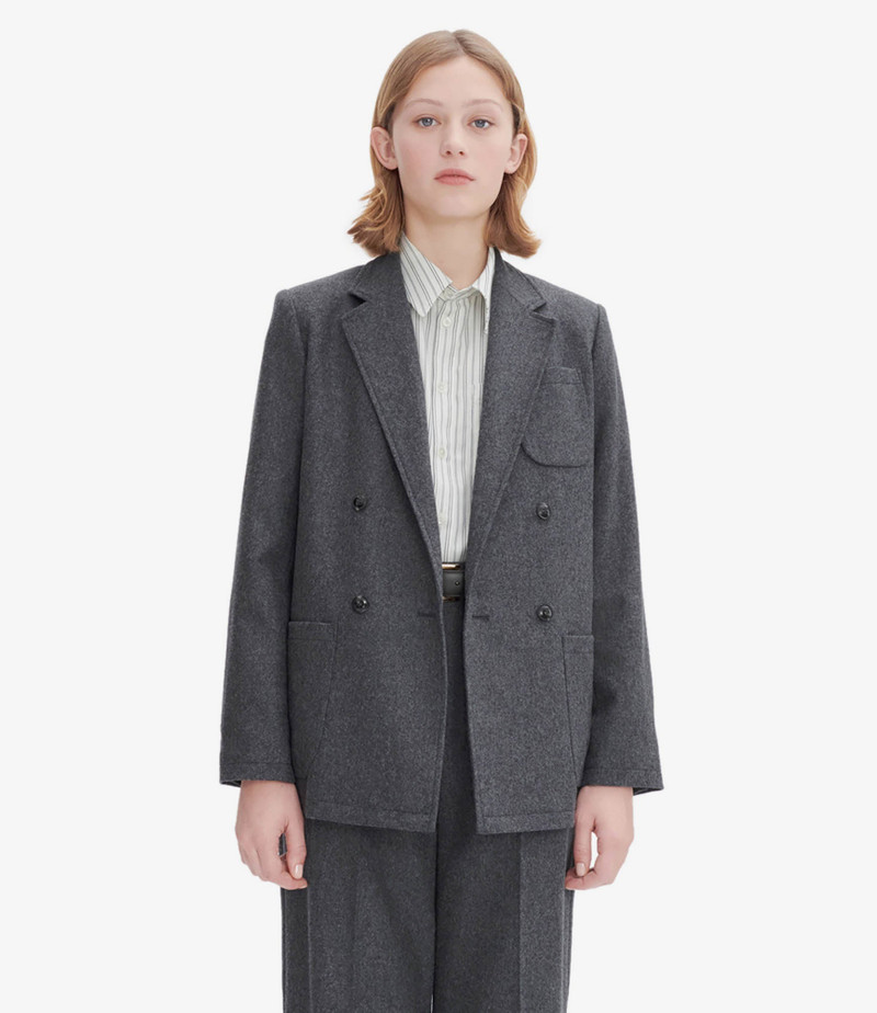 A.P.C. HAZEL JACKET outlook
