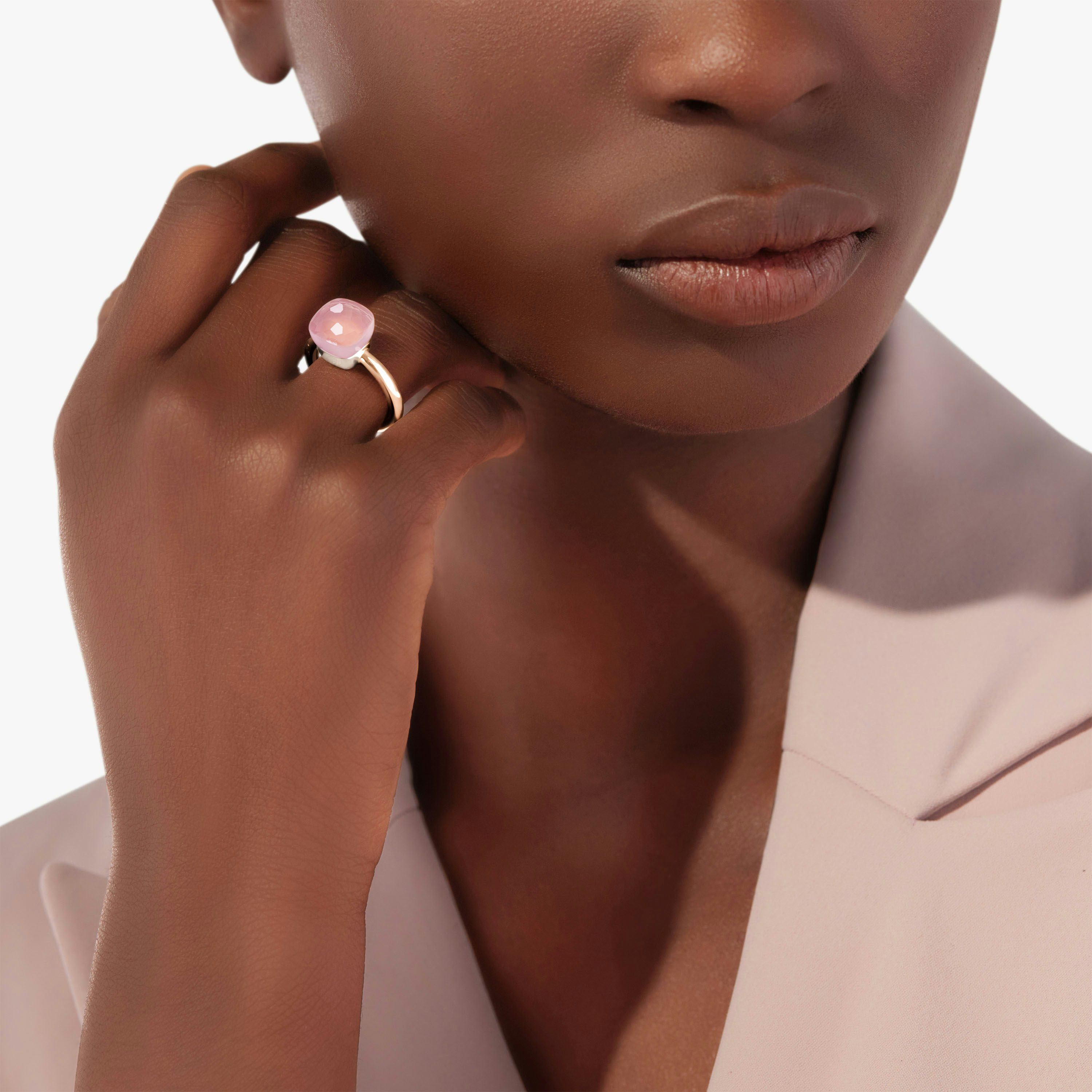 Nudo Classic Ring - 4