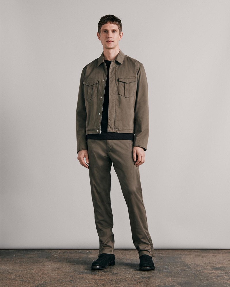 rag & bone Archive Cotton Garage Jacket
Classic Fit Jacket outlook
