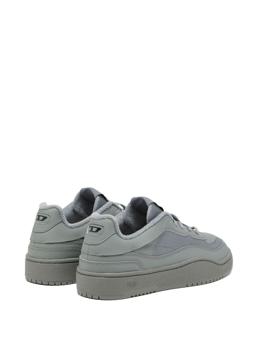 S-Oval Skate sneakers - 3