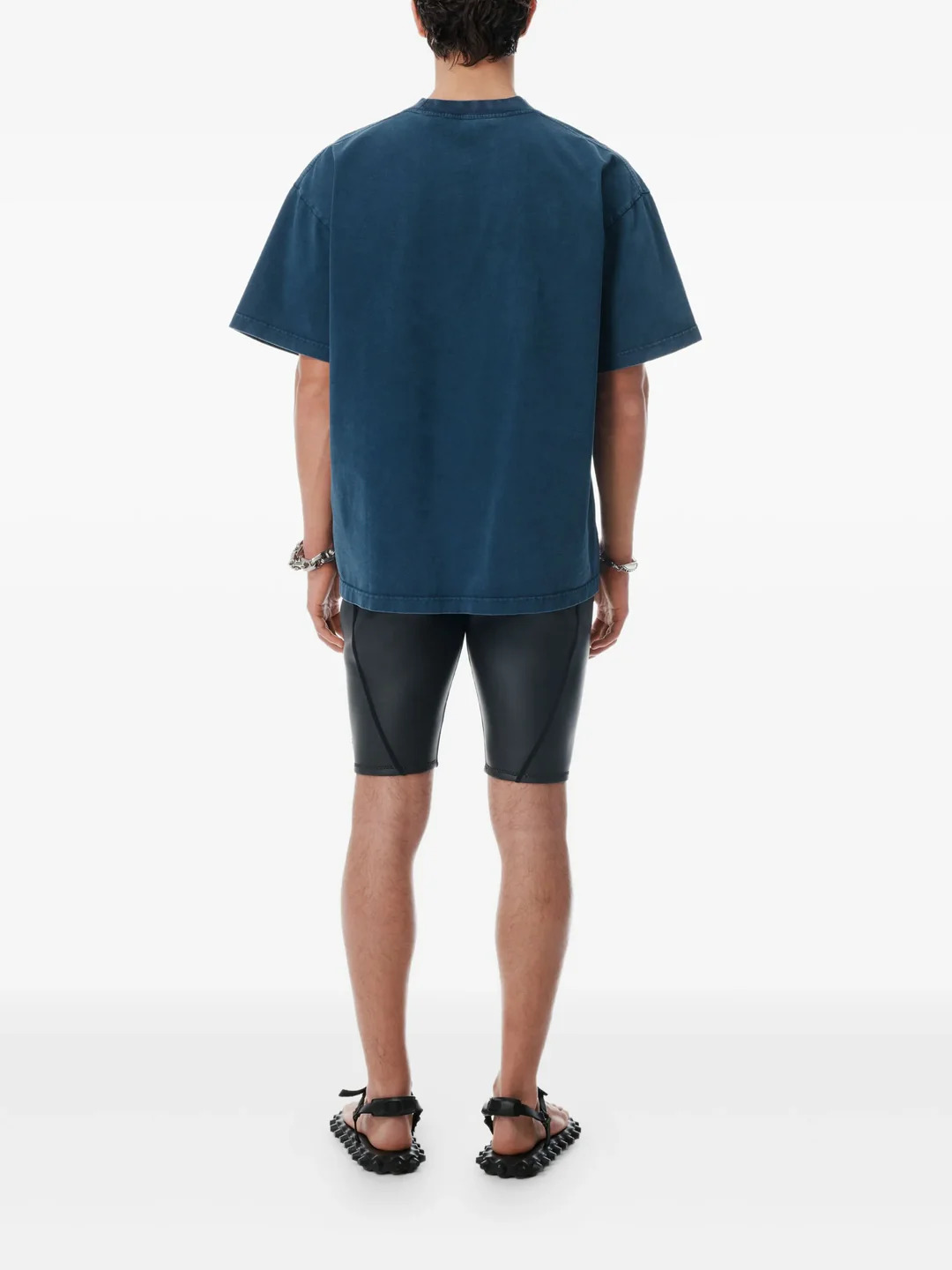 Short Sleeve T-Shirt - 2