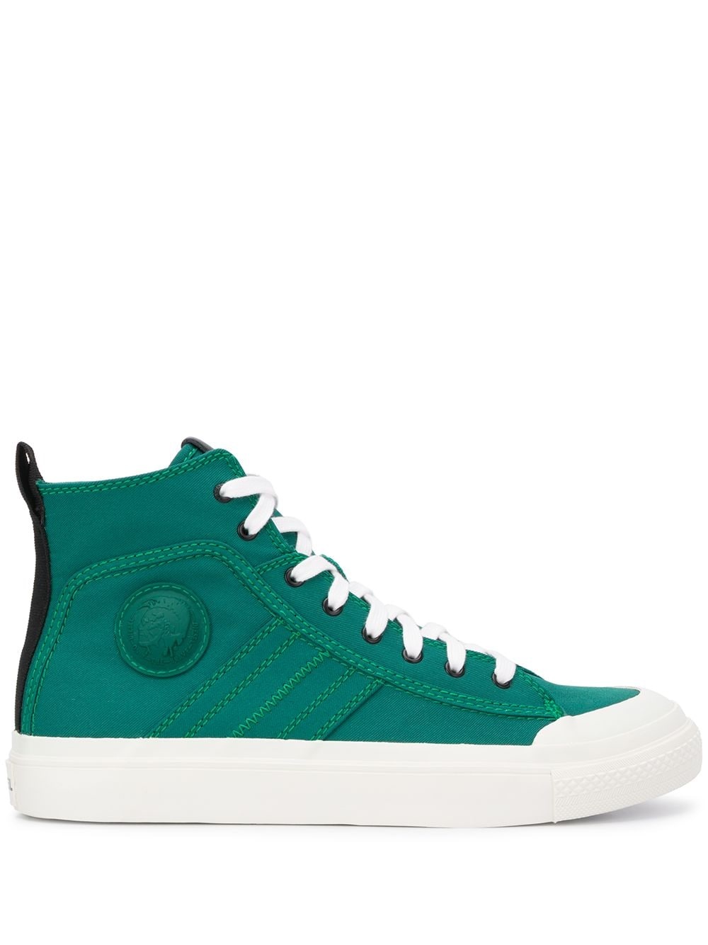 S-Astico high-top sneakers - 1