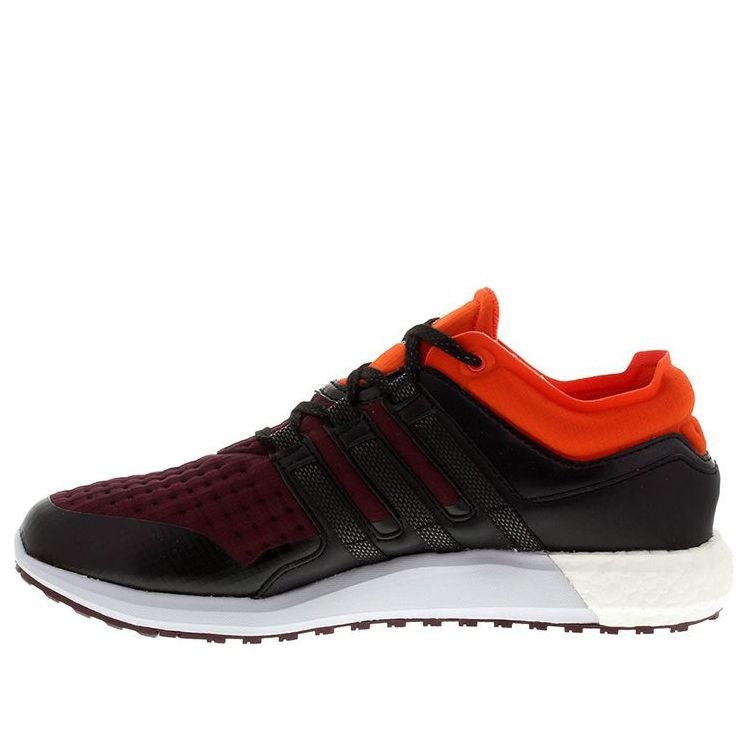 (WMNS) adidas Climaheat Sonic Boost 'Red Orange Black' B25257 - 1