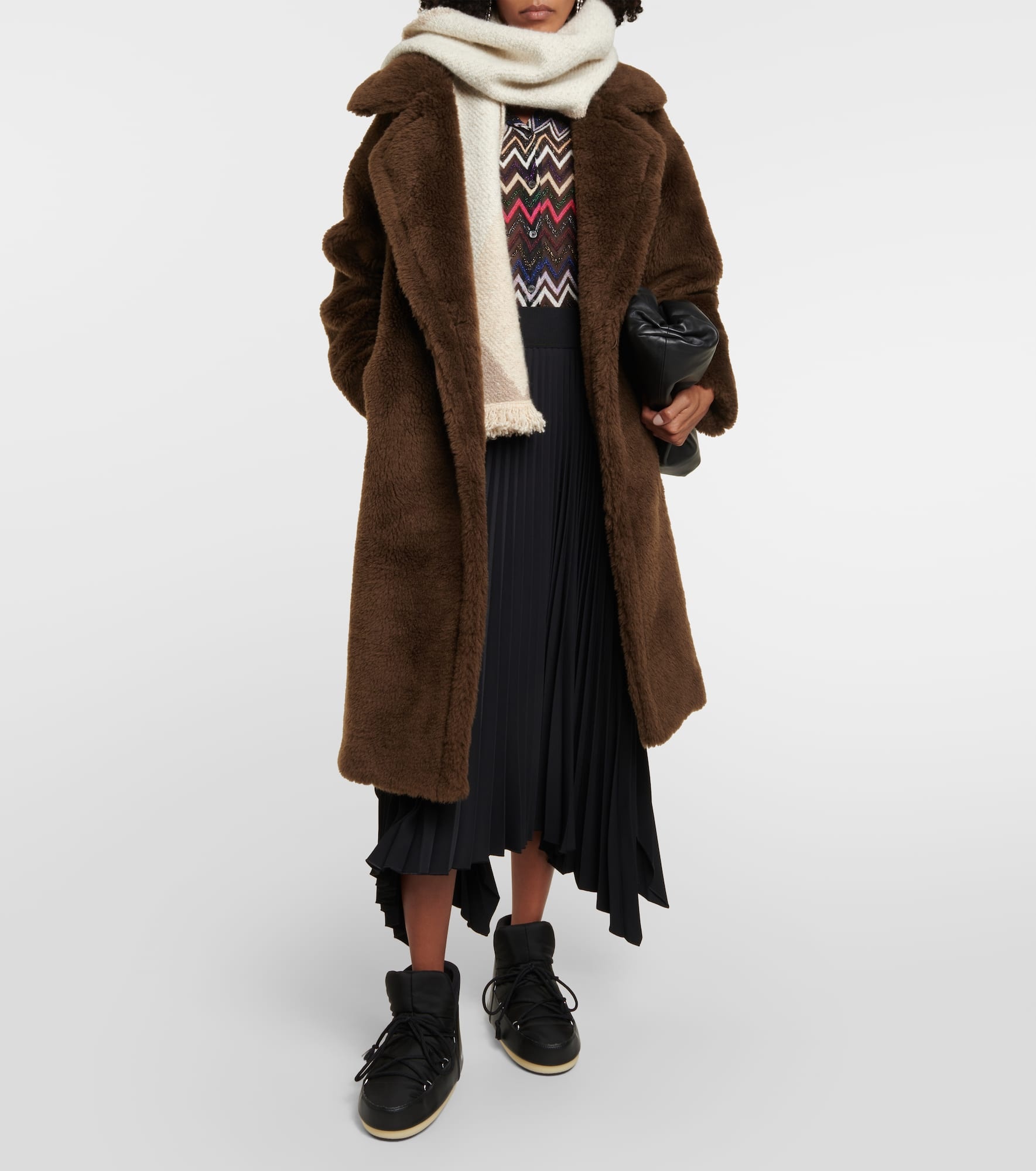 Icon snow boots - 2