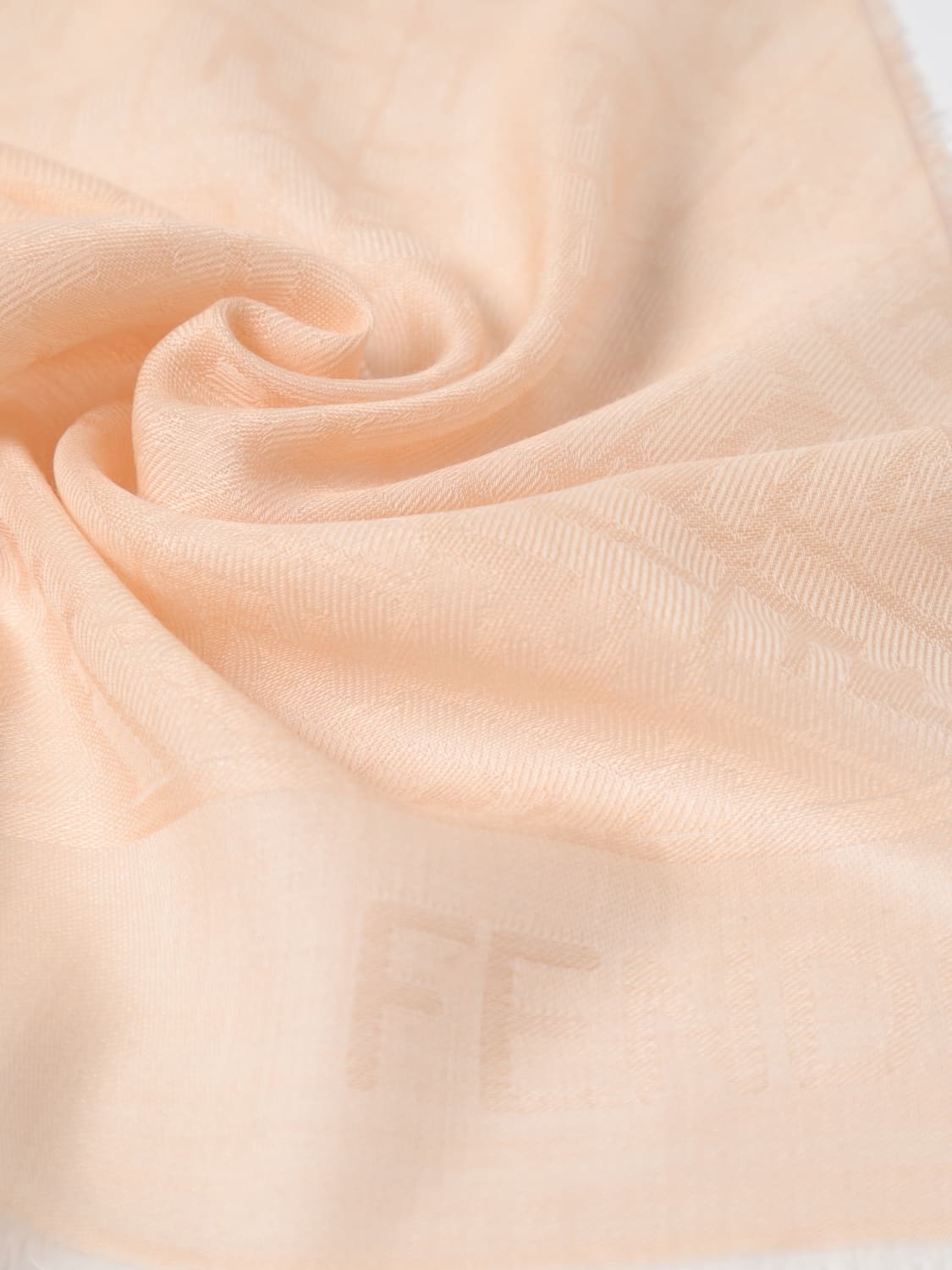 Scarf woman Fendi - 3