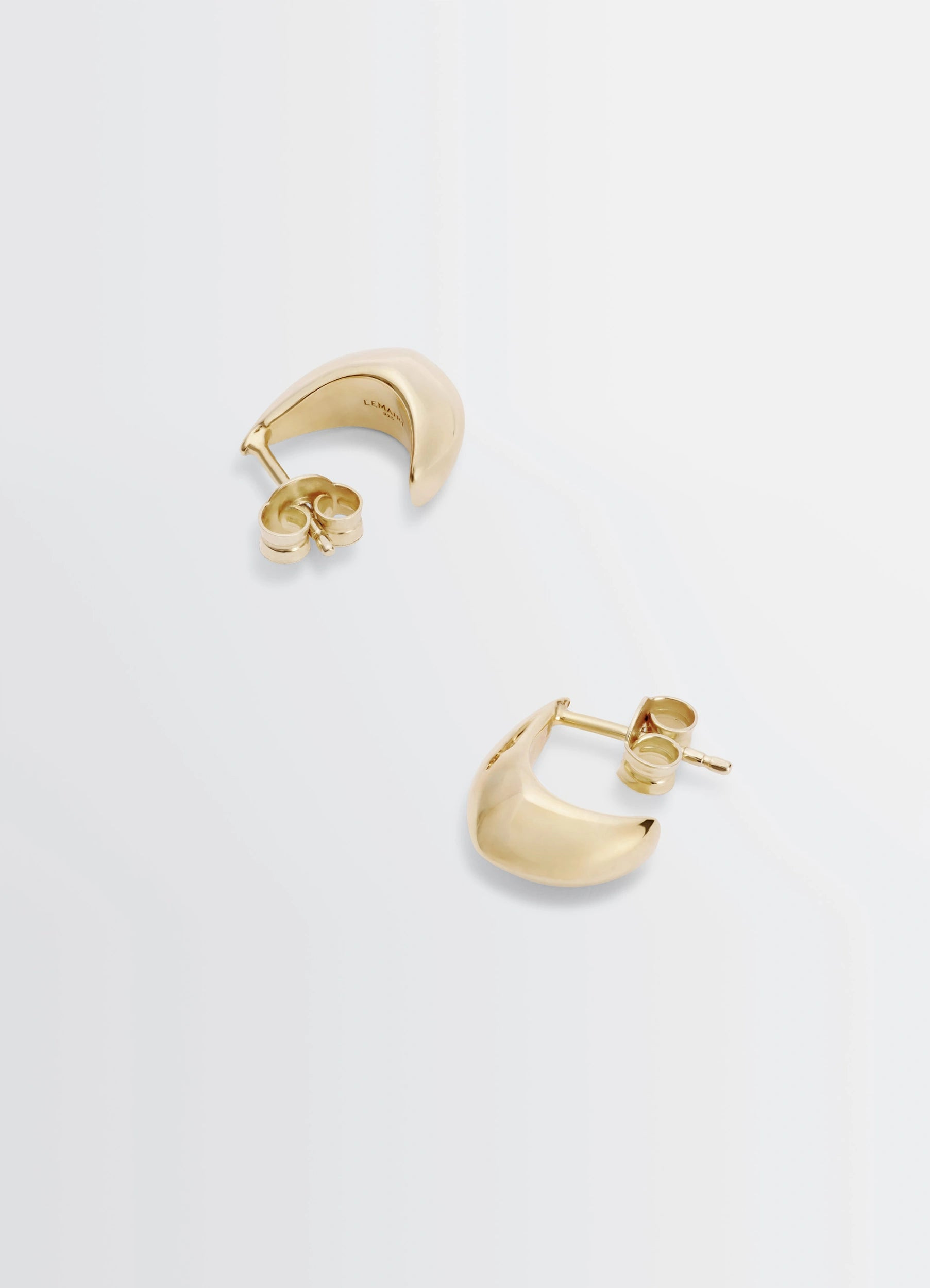 MICRO DROP EARRINGS - 3