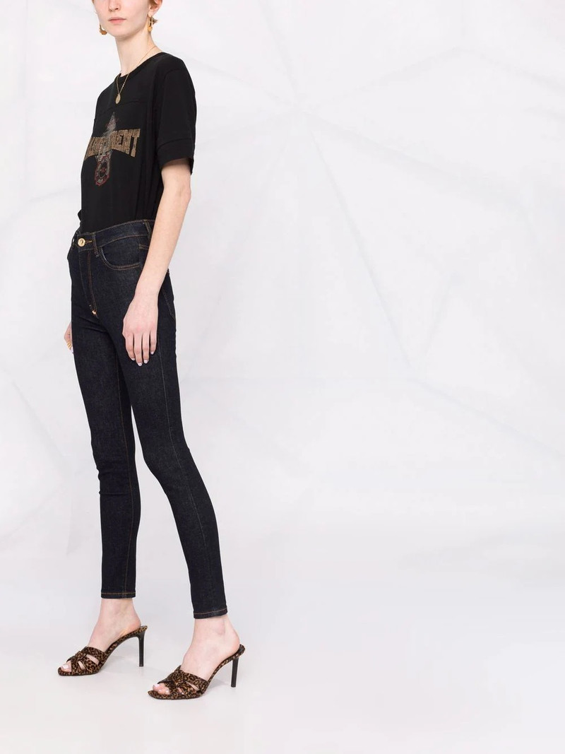 denim skinny trousers 6