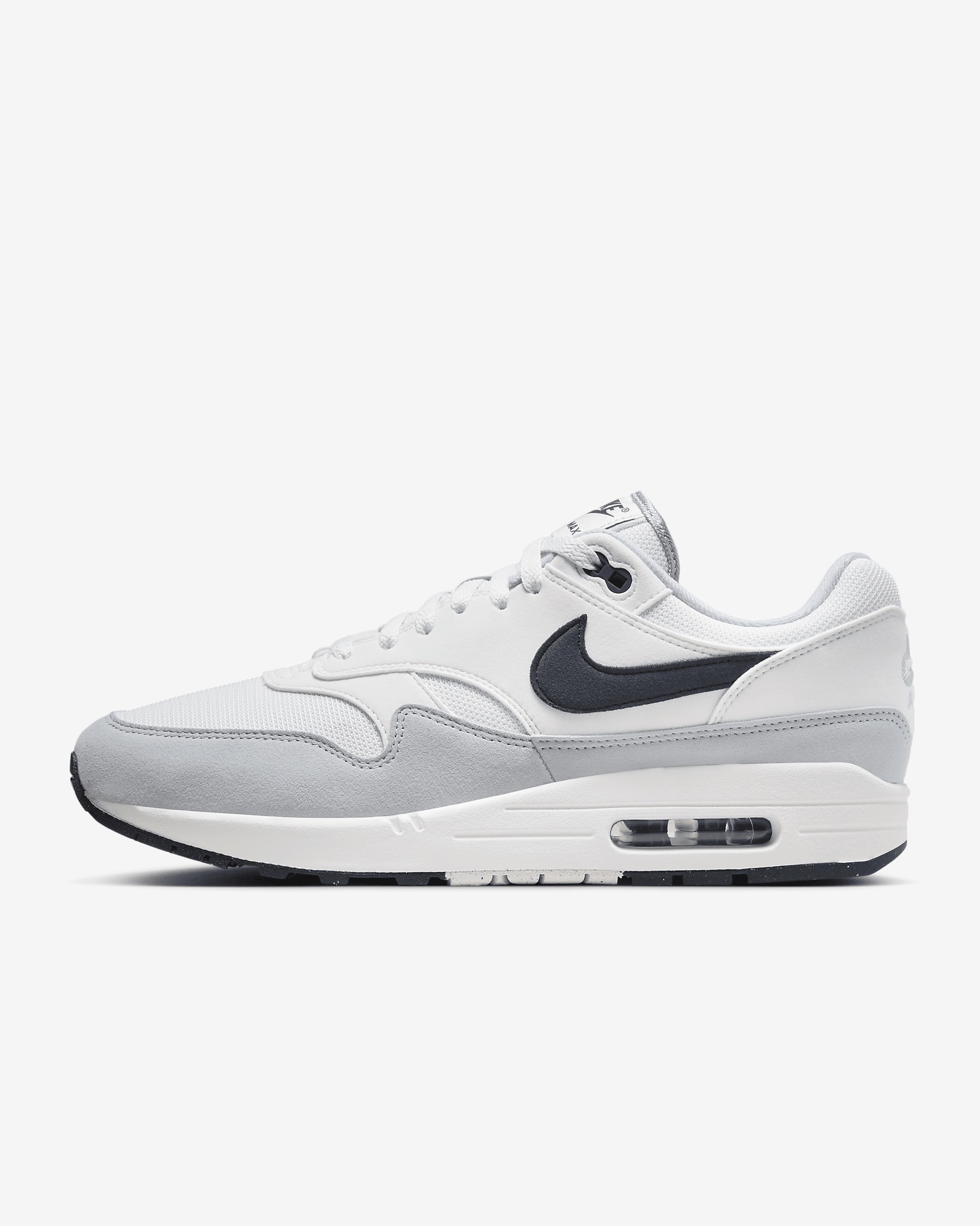 Nike Air Max 1 Men's Shoes - 1