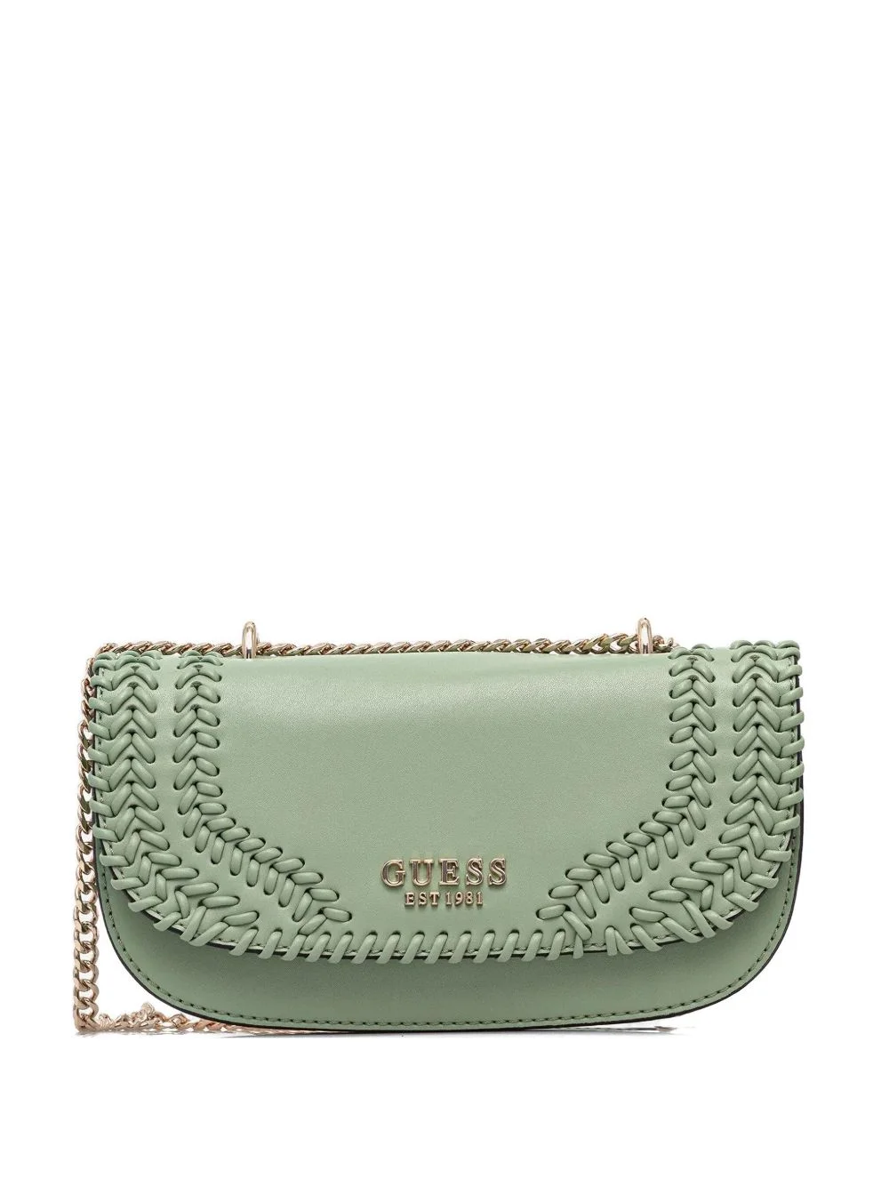 Tatum chain cross body bag - 1