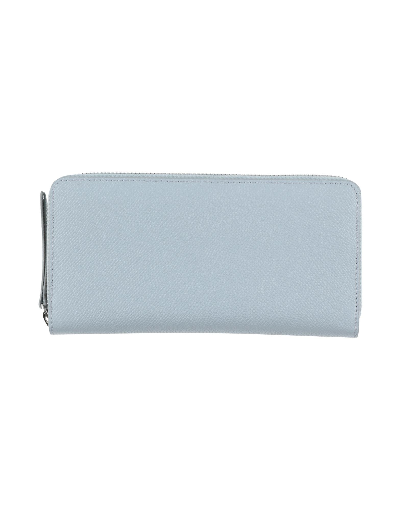 Sky blue Women's Wallet - 1