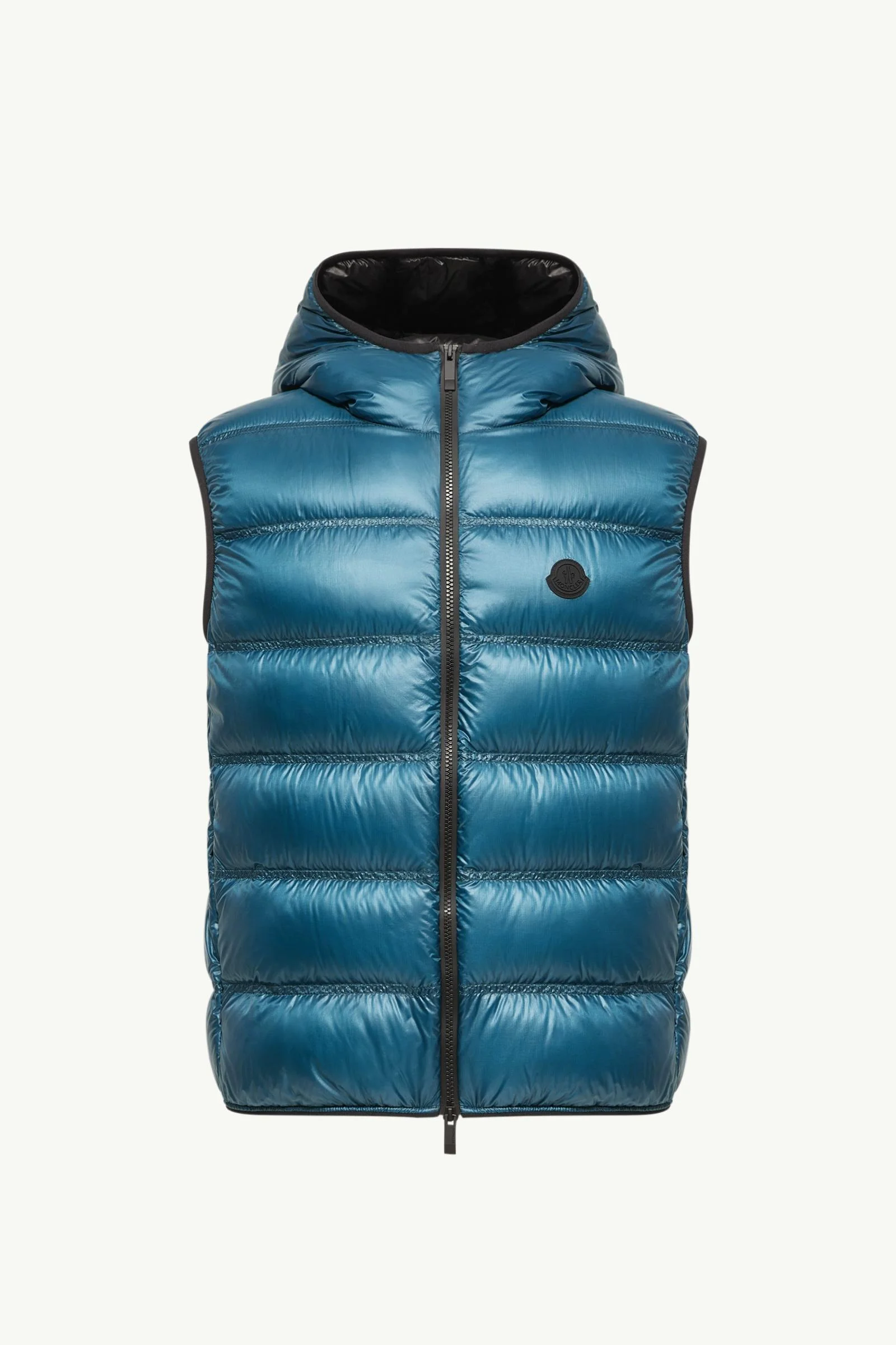 Panestrel Micro Ripstop Padded Vest - 1