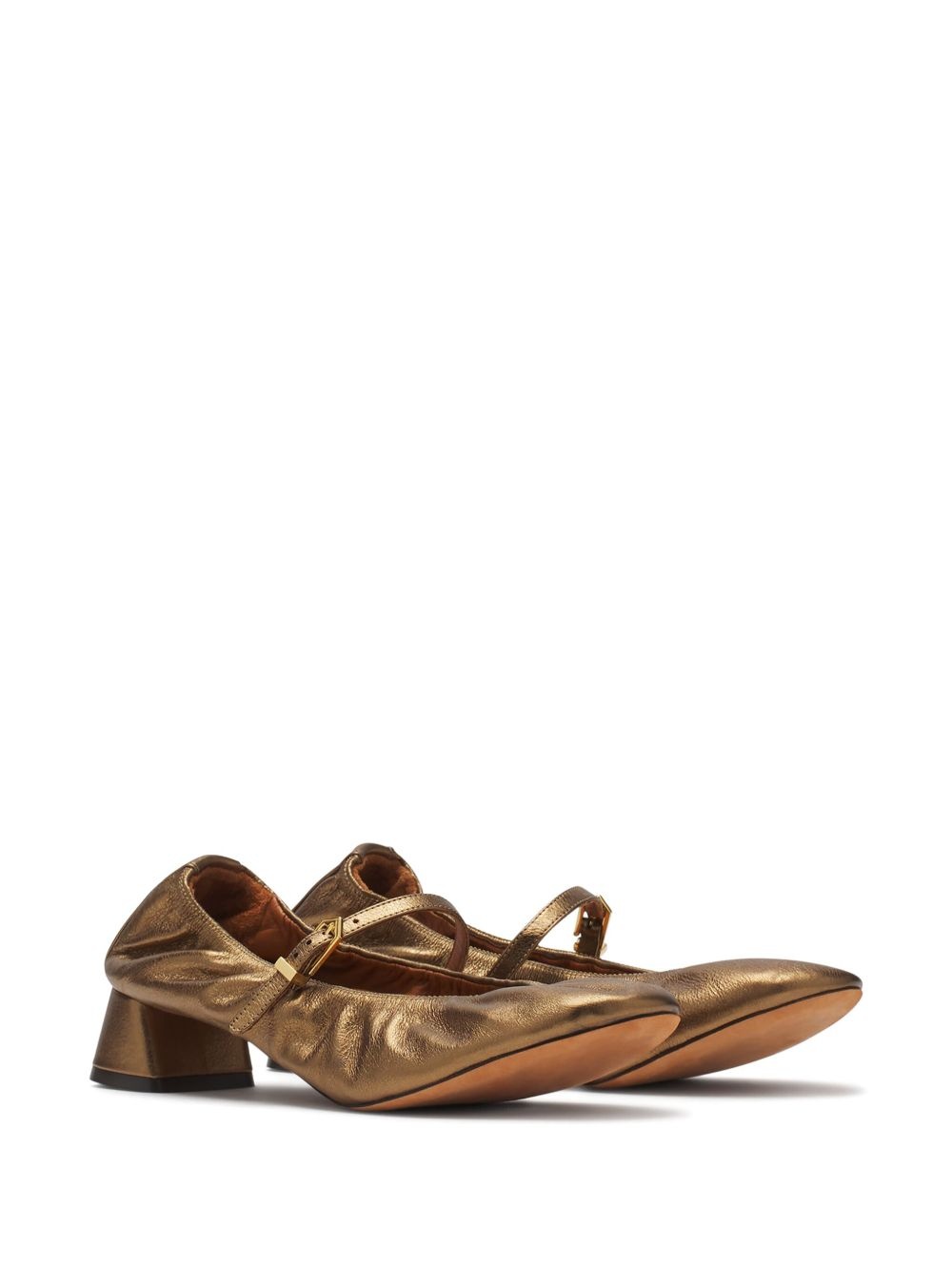 Ballerina pumps - 2