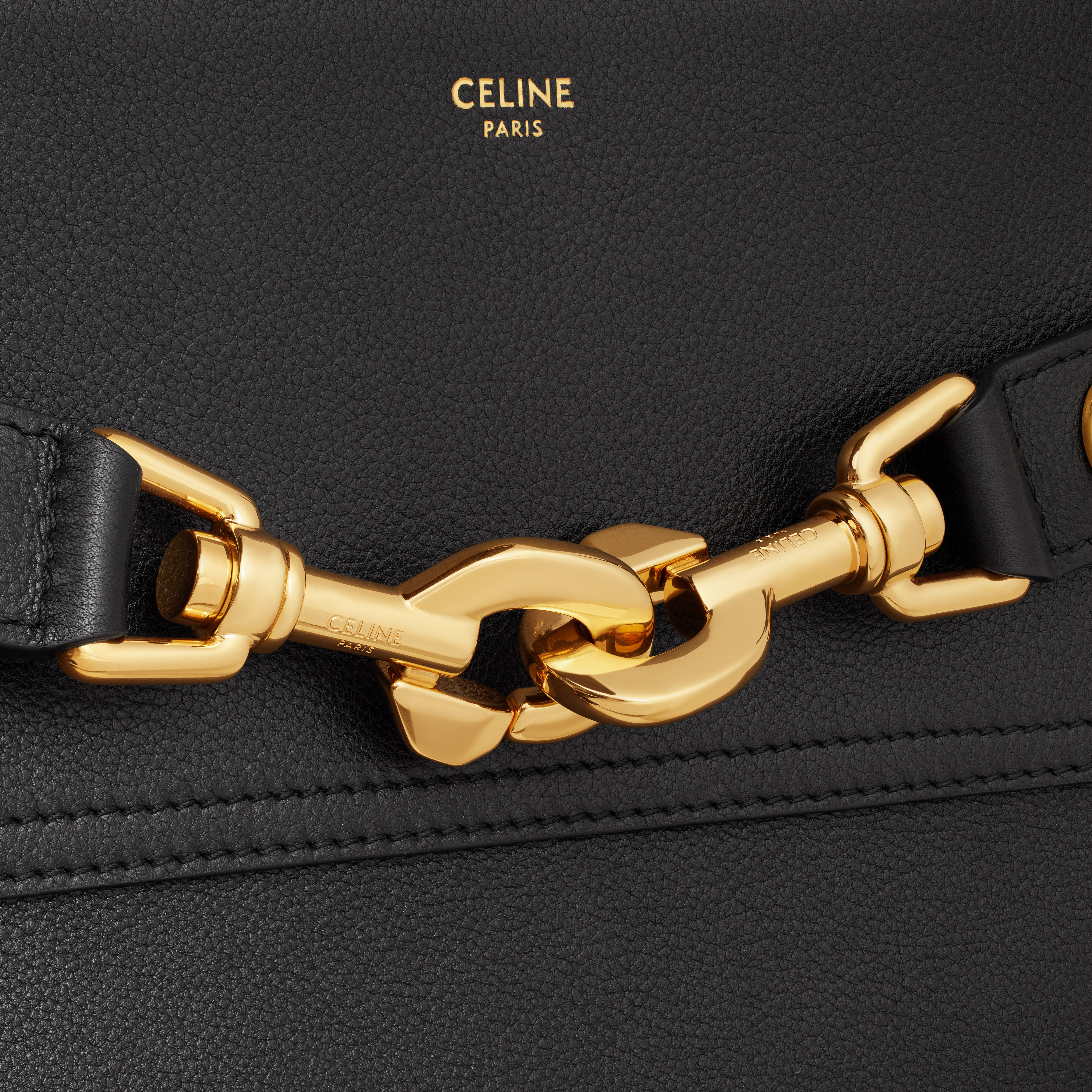 MEDIUM ANNABEL BAG in SUPPLE CALFSKIN - 5