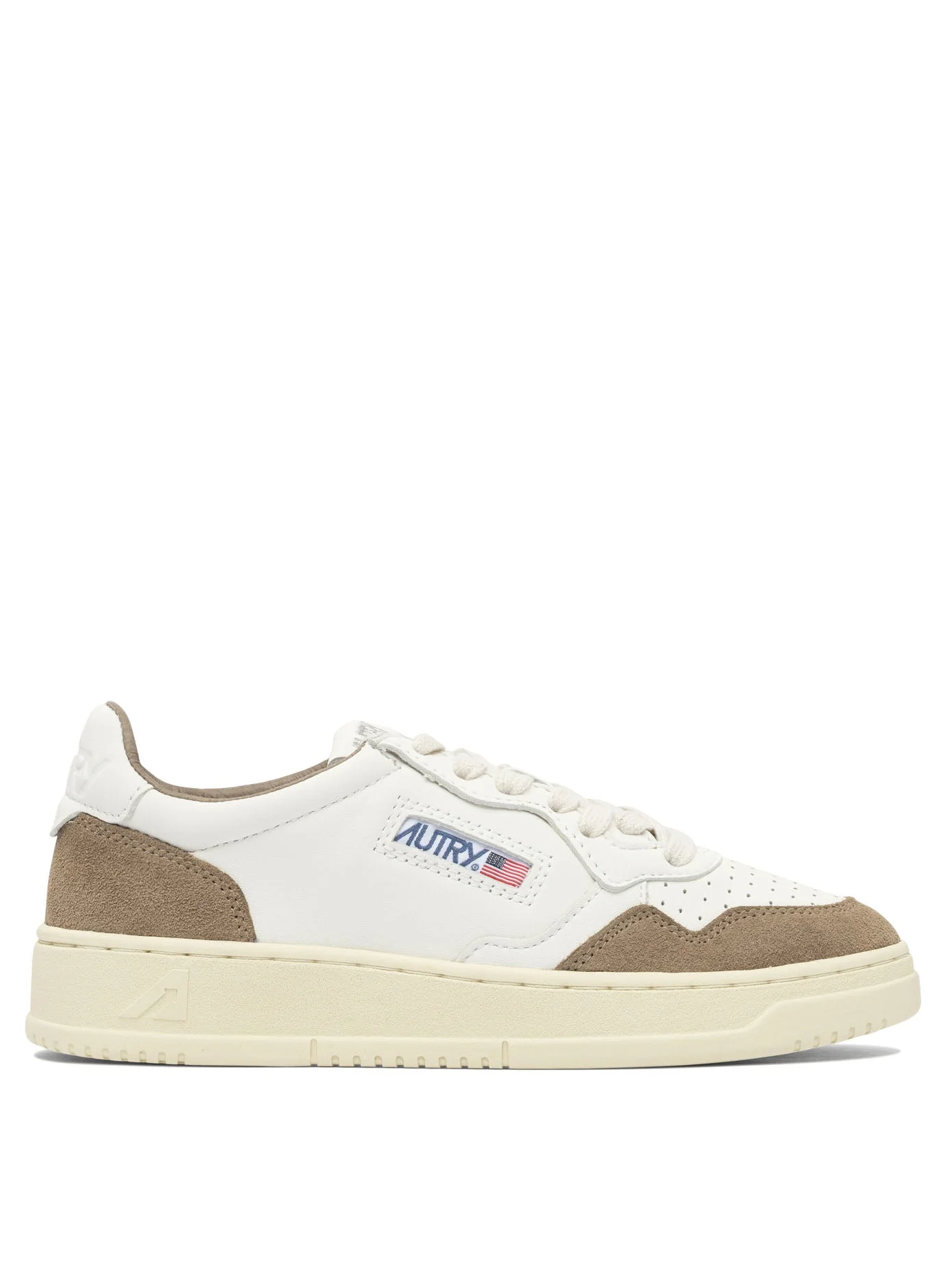 Autry "medalist Low" Sneakers - 1