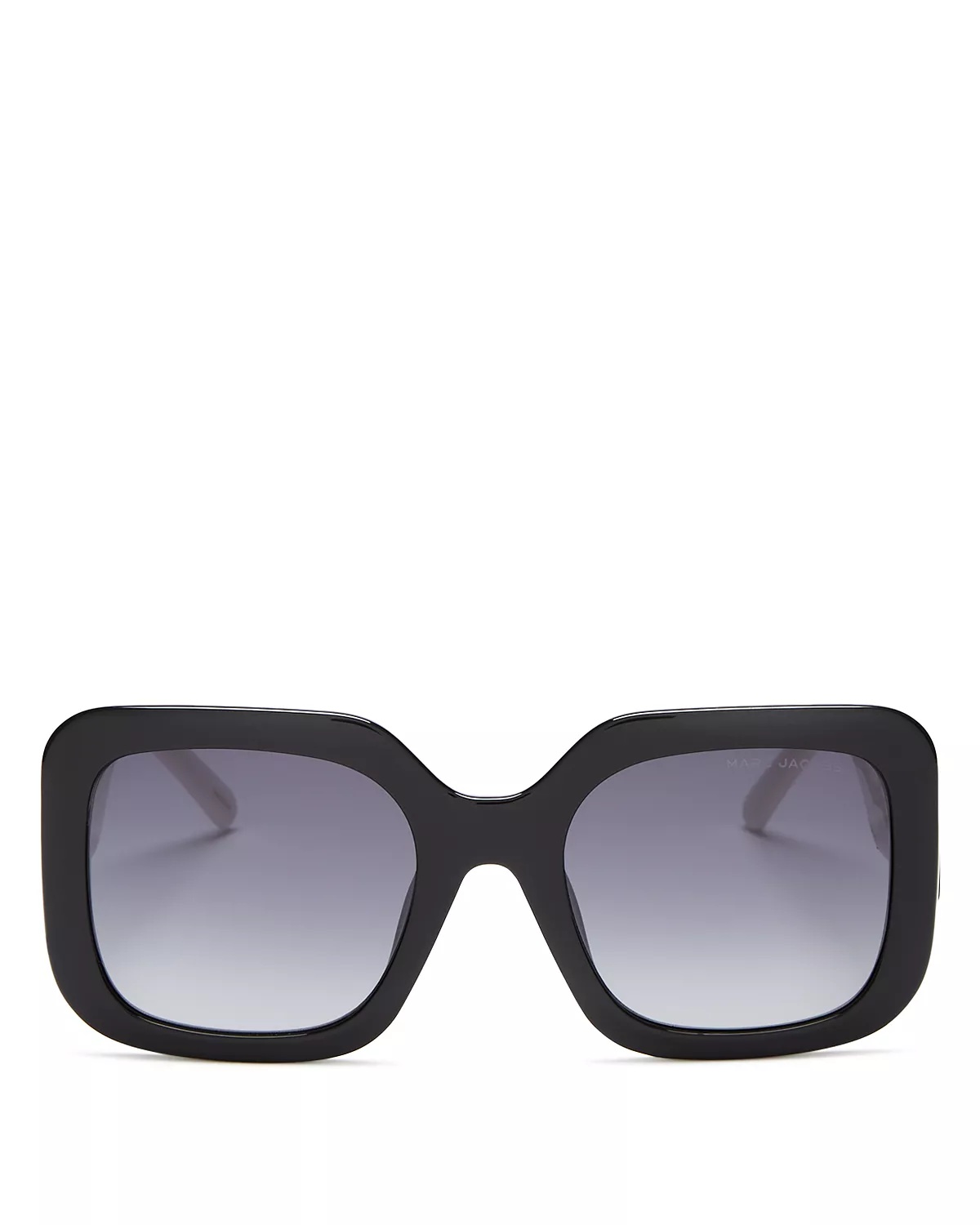 Marc Square Sunglasses, 53mm - 4