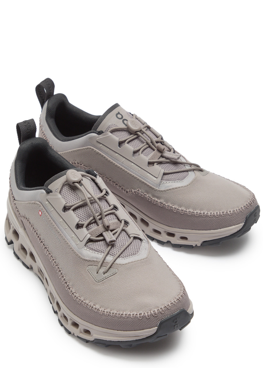 ON Cloudaway 2 Panelled Canvas Sneakers - 3