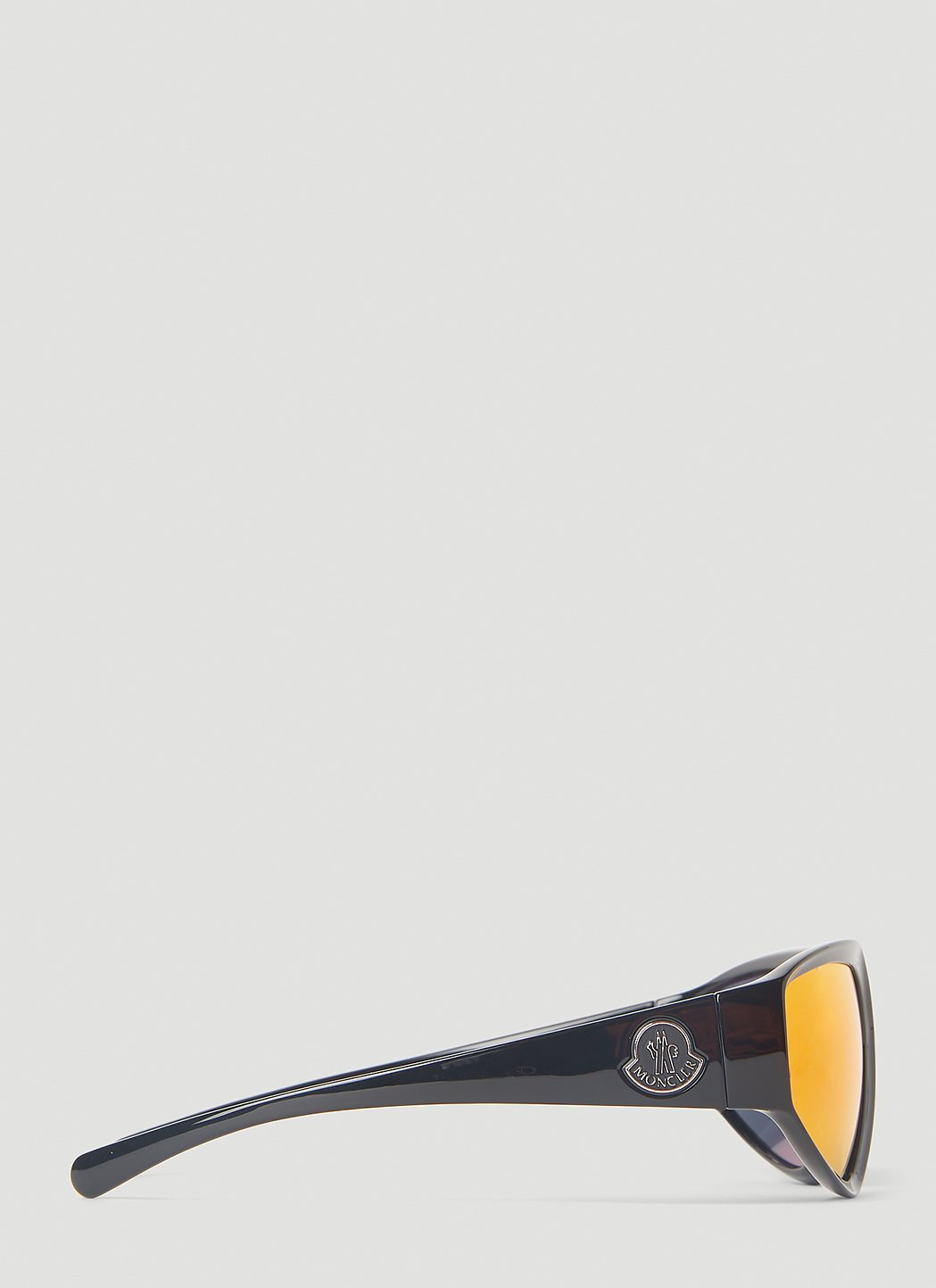 Moncler Women Pentagra Geometric Sunglasses - 3