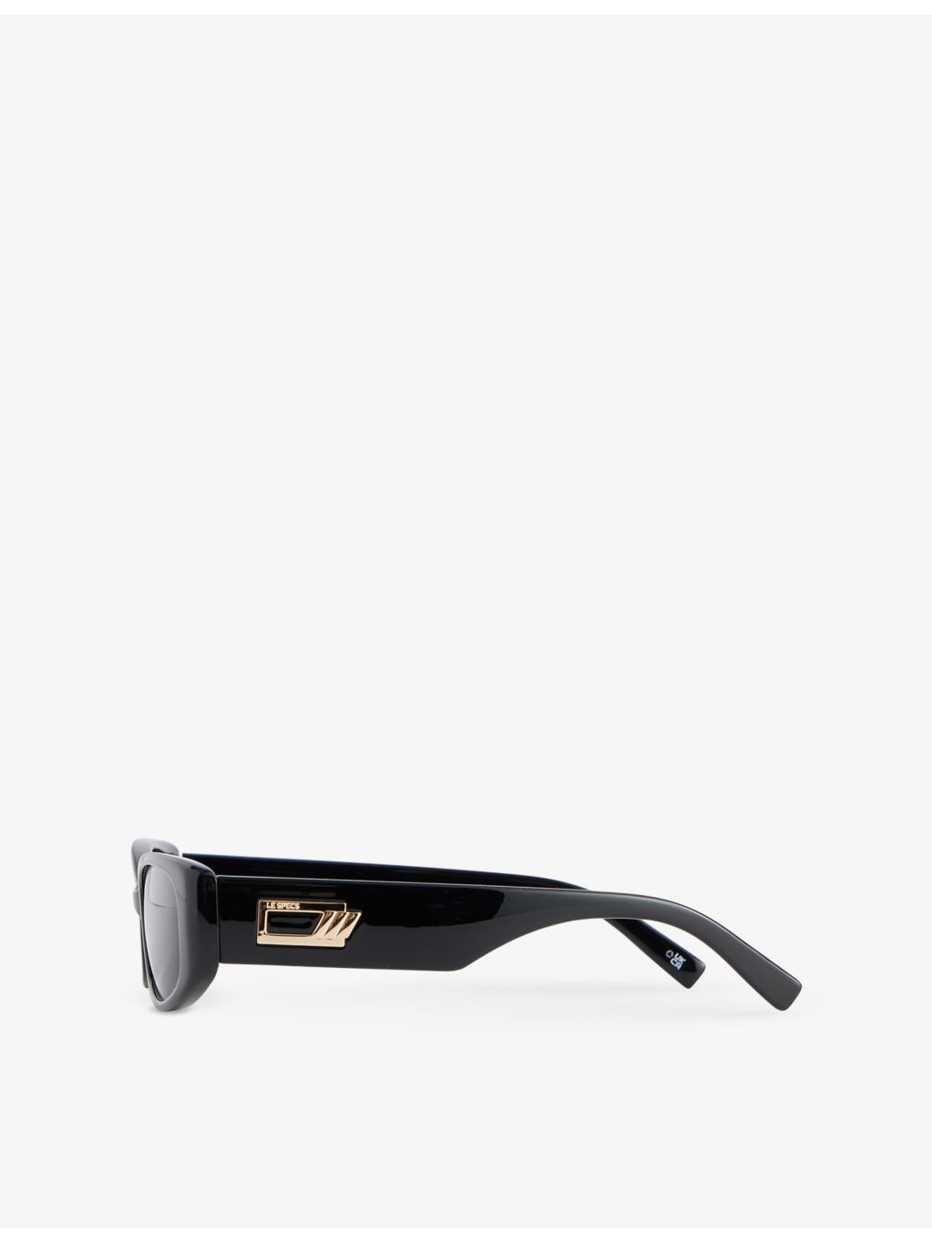 LSP2552120 Starlight Rectangle-Frame Sunglasses - 4