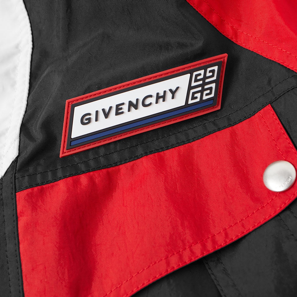 Givenchy Vintage Sailing Jacket - 3