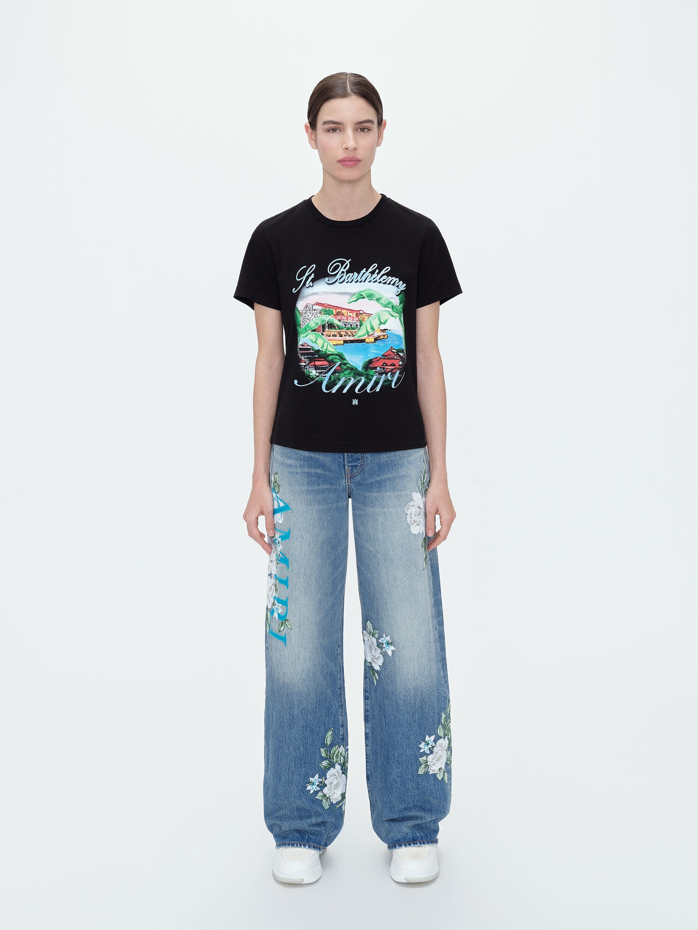 EDEN ROCK TEE - 2
