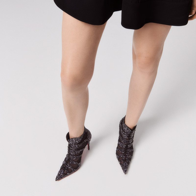 Christian Louboutin Circus Max Perla outlook