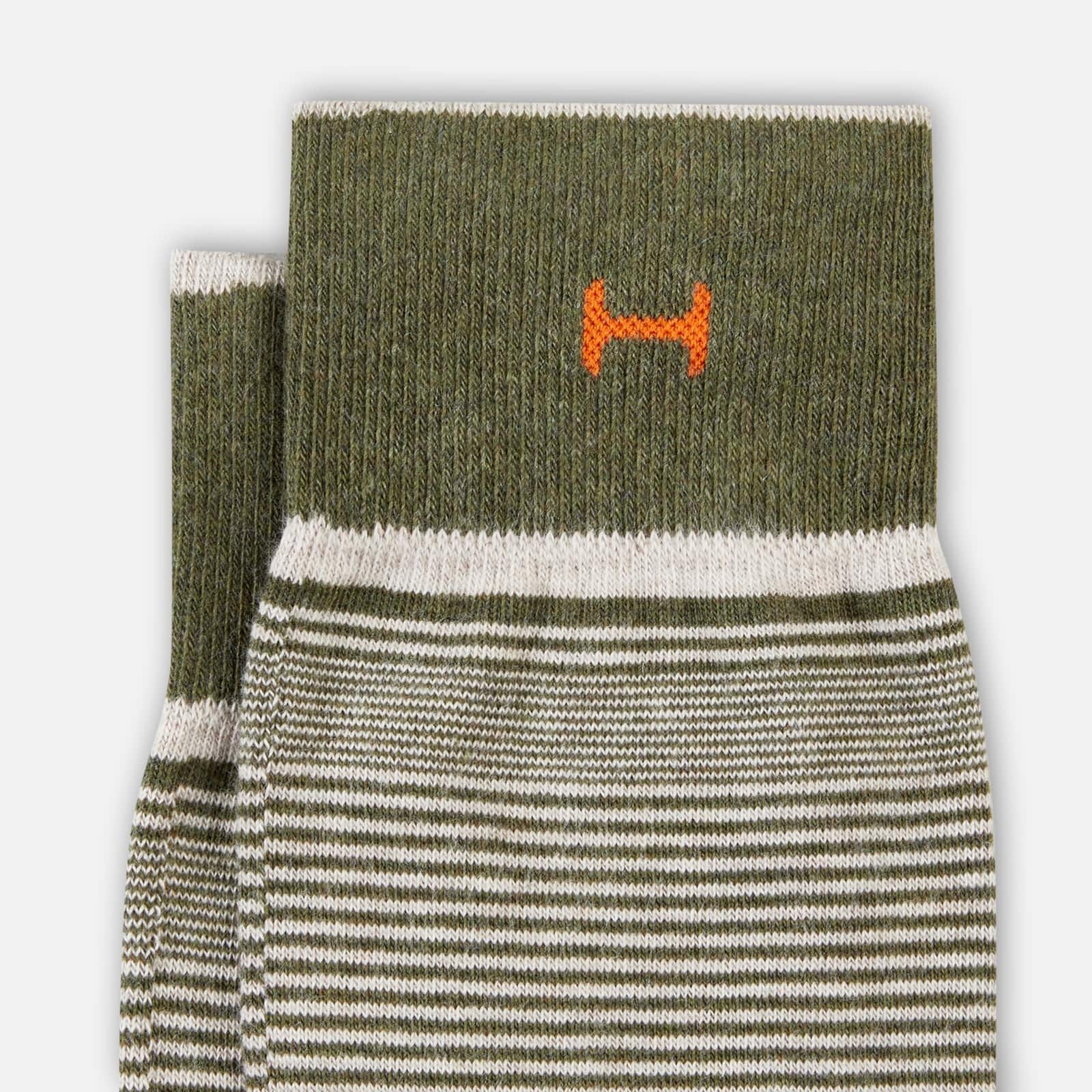 Socks Green - 2