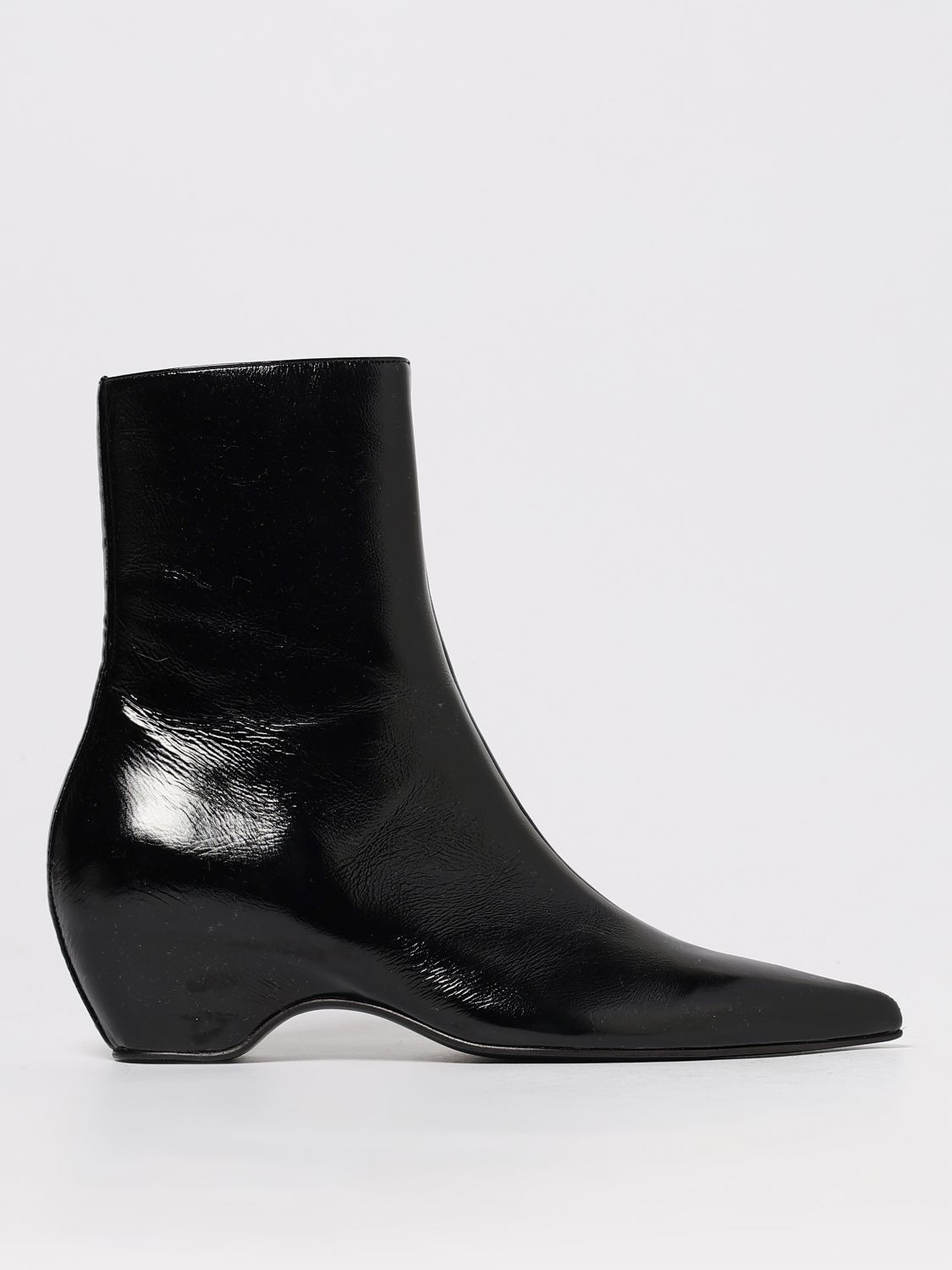 Flat ankle boots woman Khaite - 1