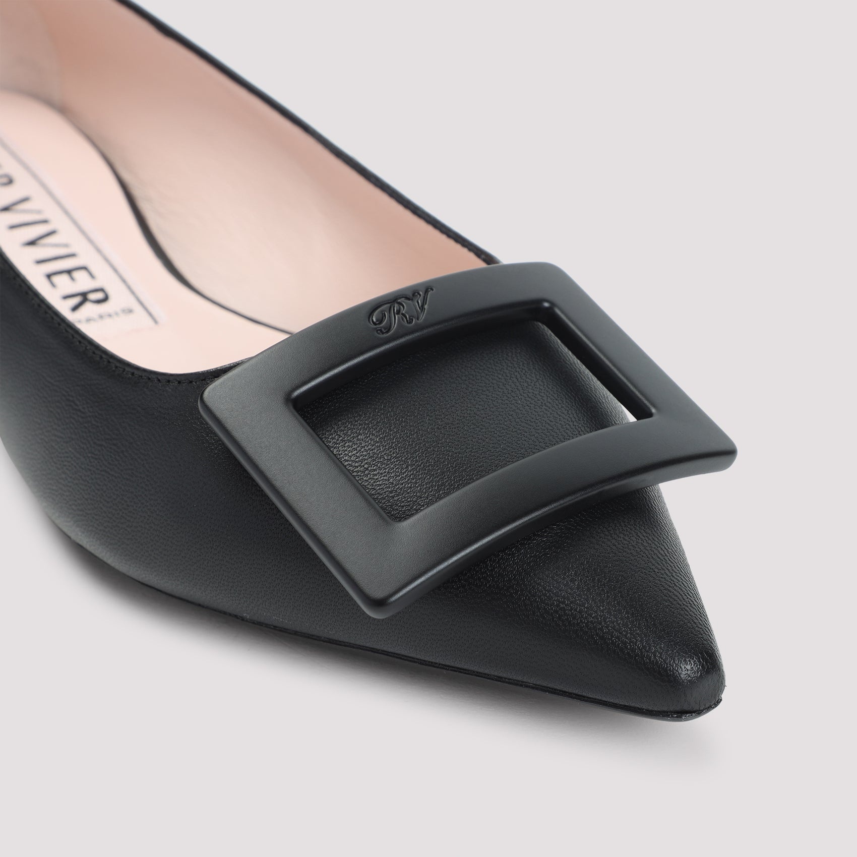 Ballerinas Black - 5